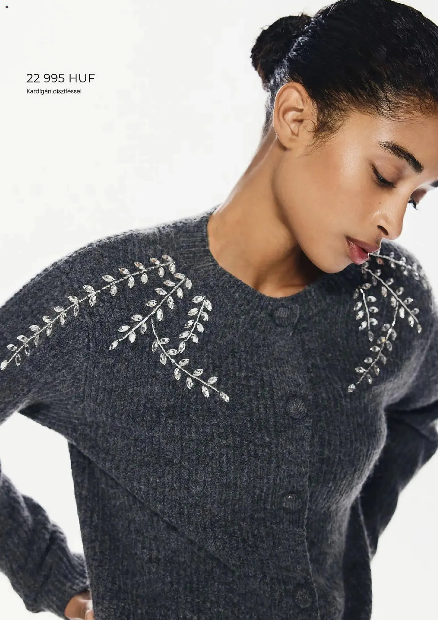 Katalógus Reserved akciós újság december 5.-tól január 2.-ig 2026. - Oldal 16