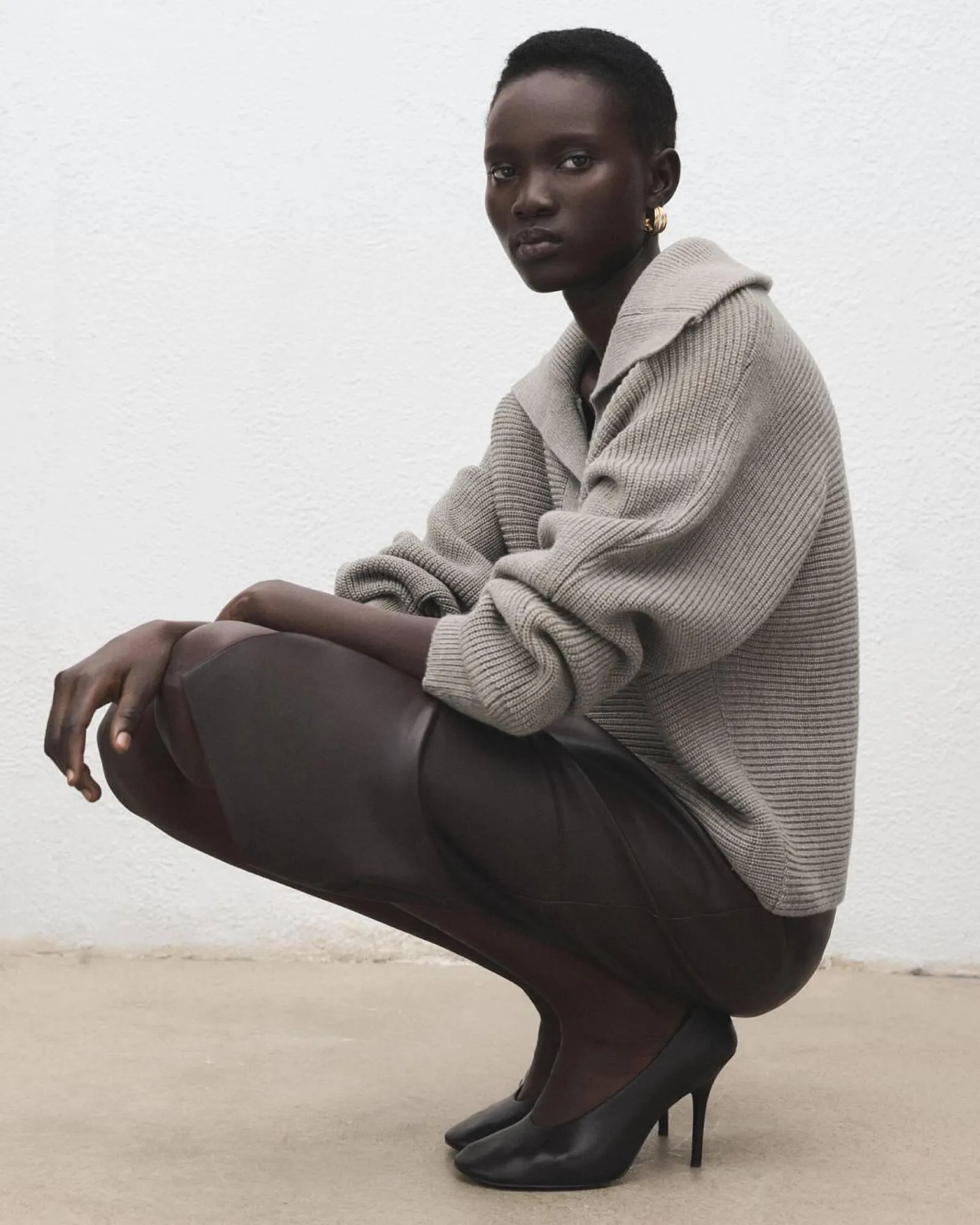 Katalógus Mango akciós újság január 16.-tól február 5.-ig 2026. - Oldal 4