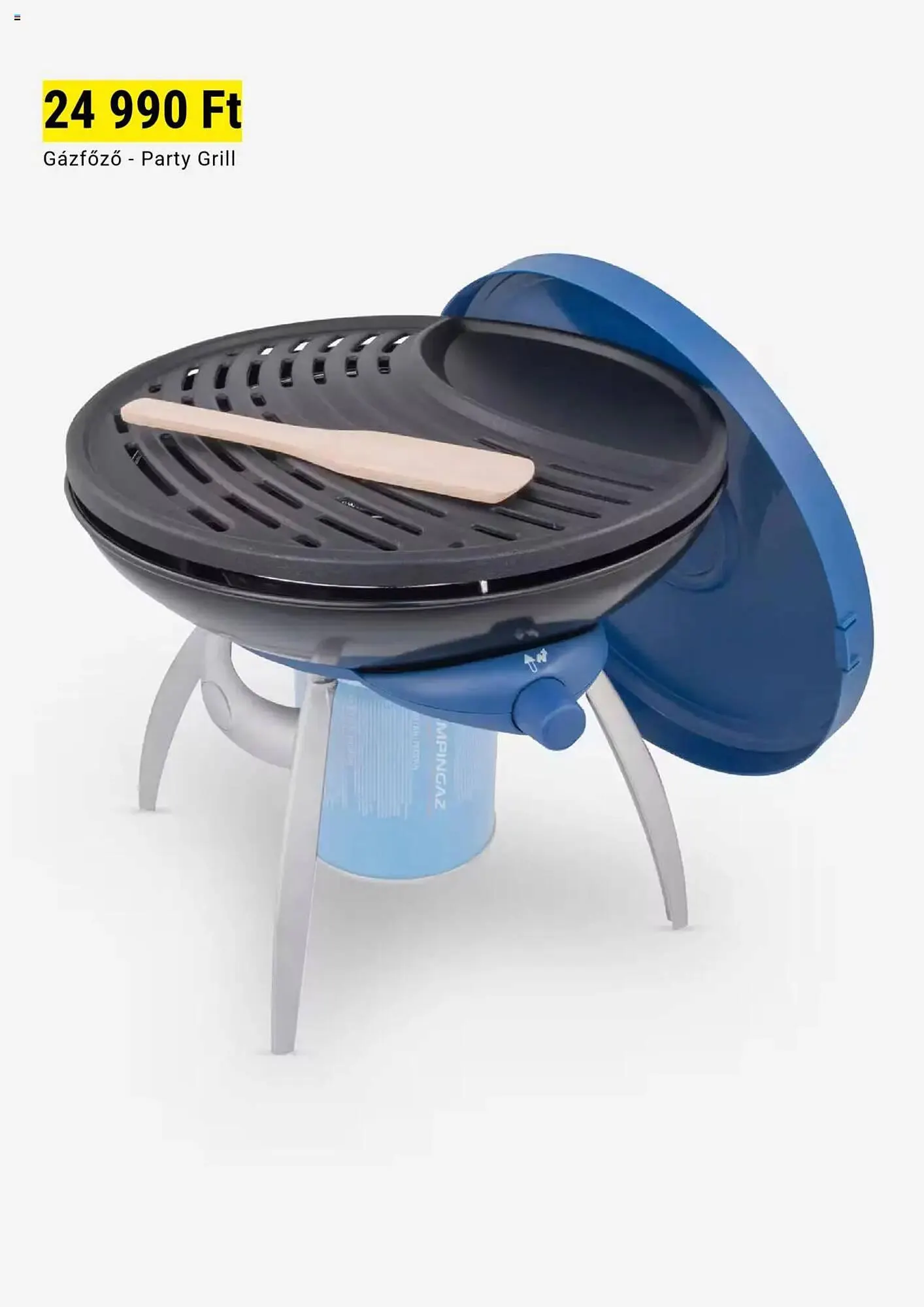 Katalógus Decathlon akciós újság május 1.-tól május 31.-ig 2025. - Oldal 14