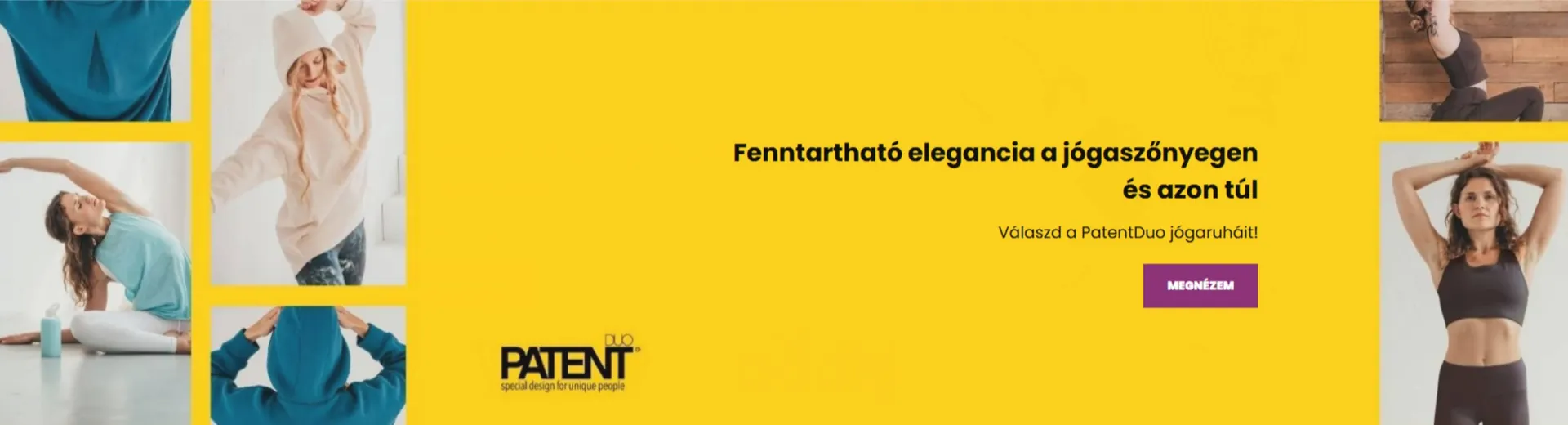 Katalógus Yoga Bazaar akciós újság február 21.-tól április 3.-ig 2025. - Oldal 3