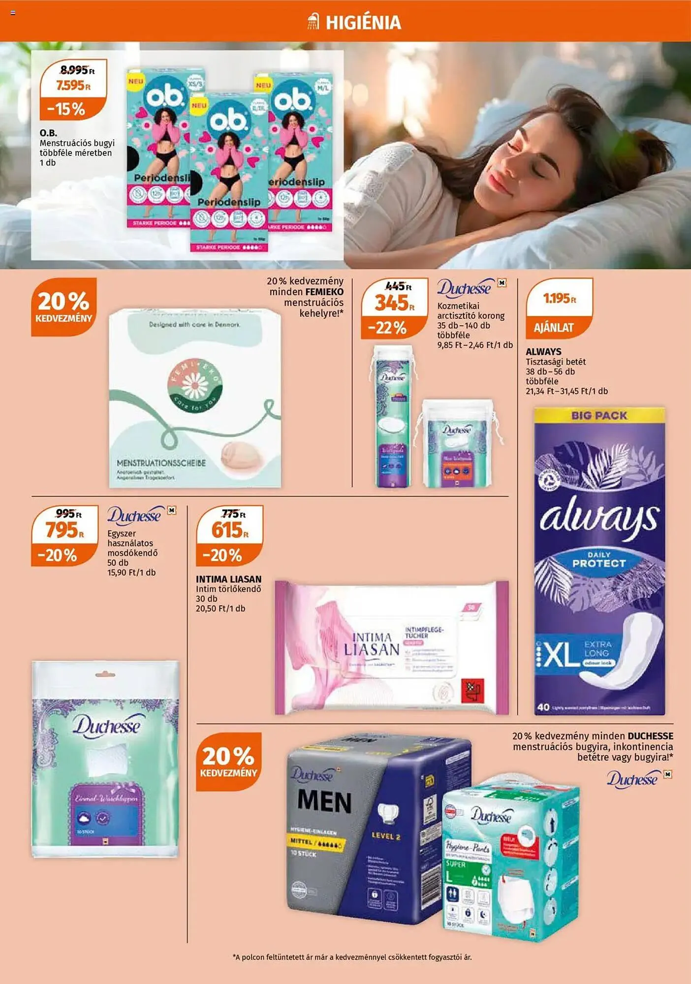 Katalógus Müller akciós újság június 16.-tól június 22.-ig 2025. - Oldal 8