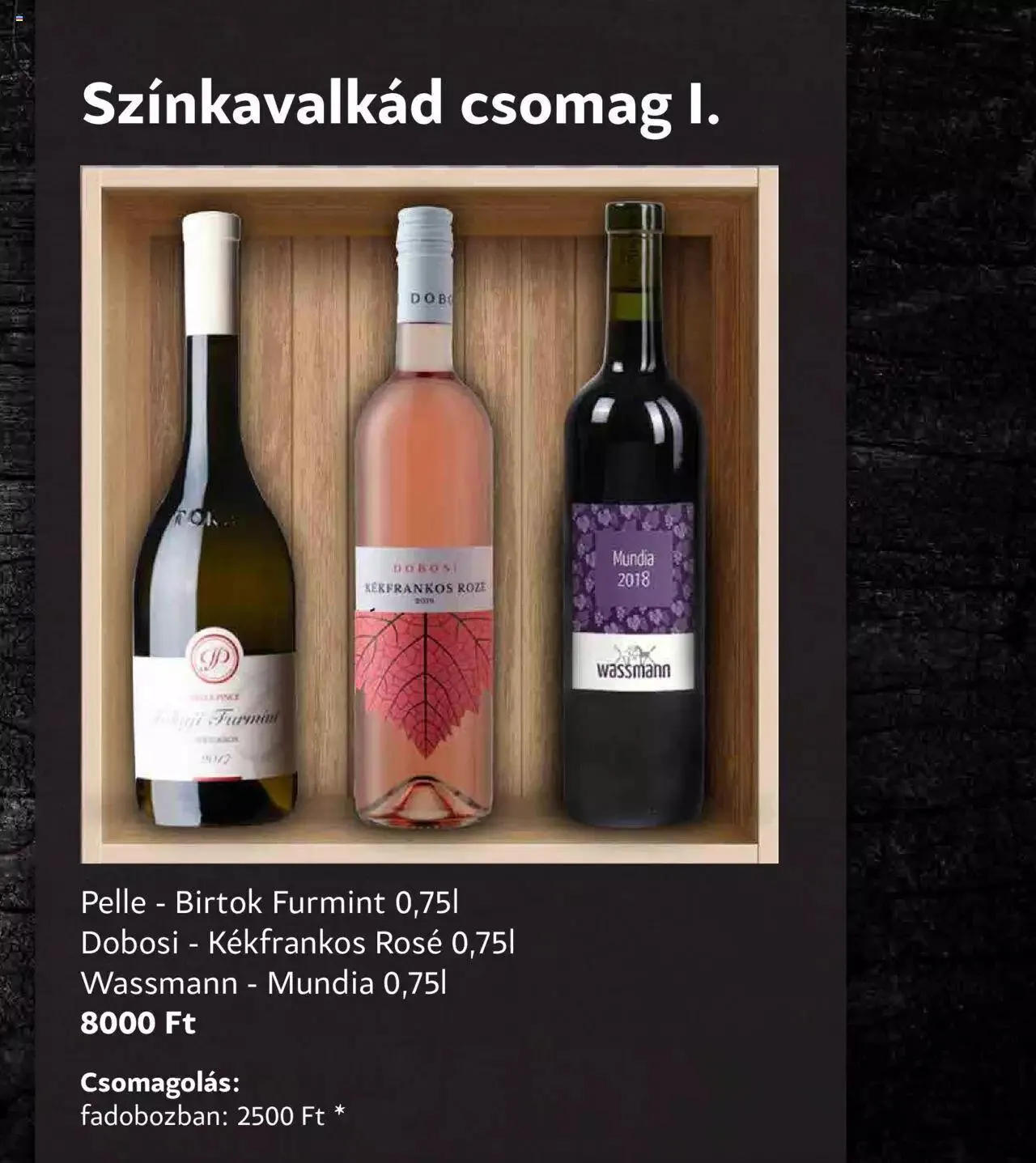 Katalógus Chef Market - Aktuális szórólap január 1.-tól december 31.-ig 2023. - Oldal 8