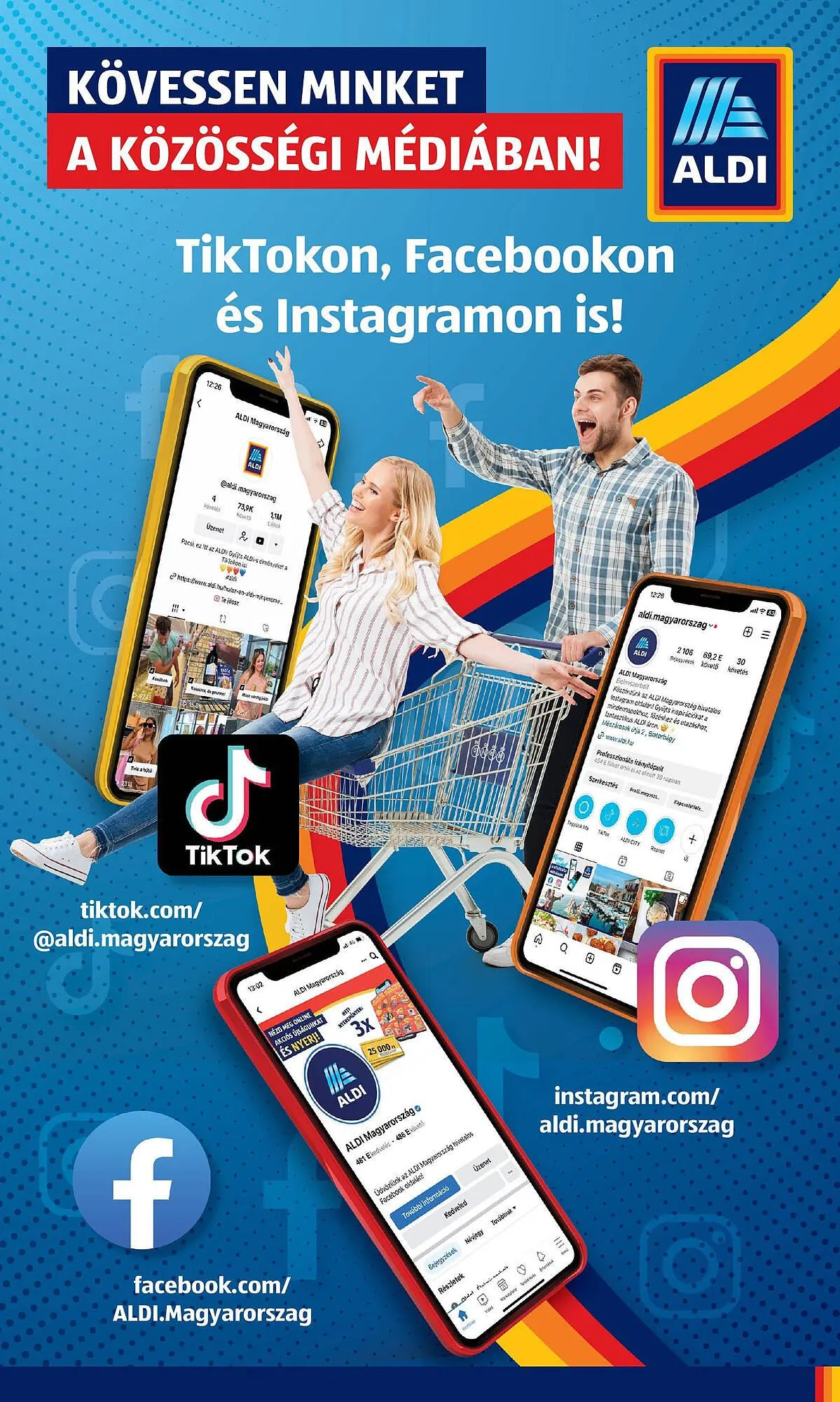 Katalógus ALDI akciós újság április 10.-tól április 16.-ig 2025. - Oldal 57