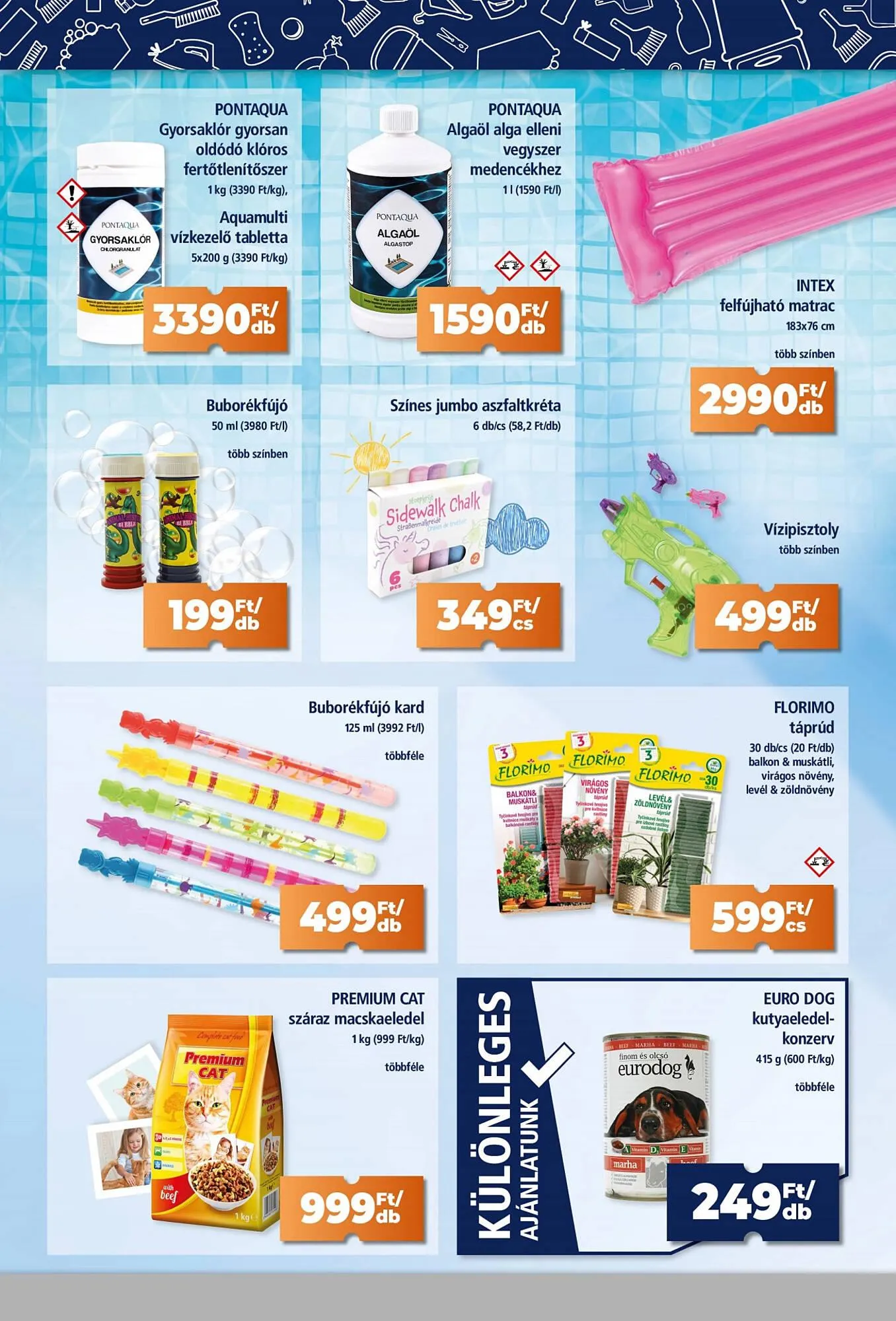 Katalógus Goods Market akciós újság június 5.-tól június 14.-ig 2025. - Oldal 11