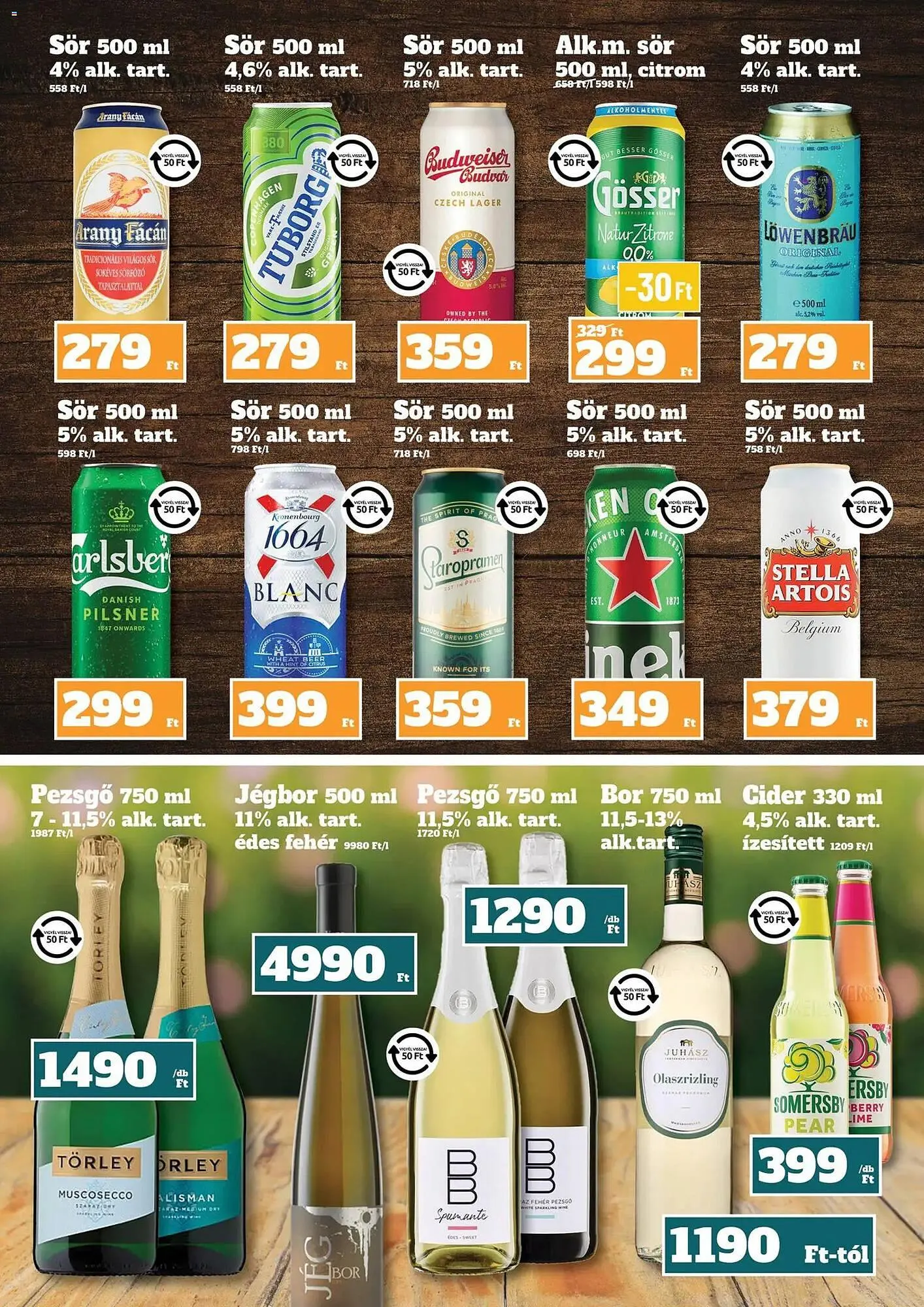 Katalógus Family Diszkont akciós újság május 7.-tól május 13.-ig 2026. - Oldal 26