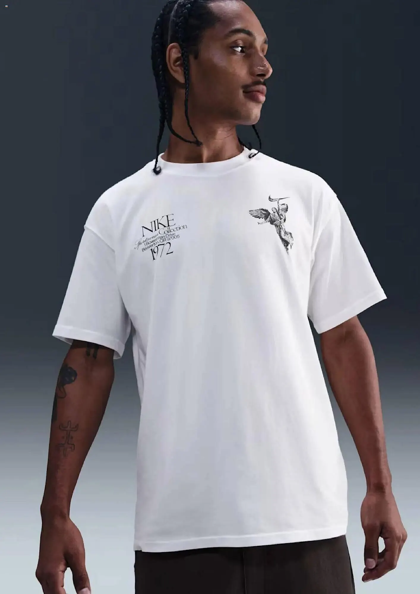 Katalógus Nike akciós újság november 1.-tól november 30.-ig 2025. - Oldal 6