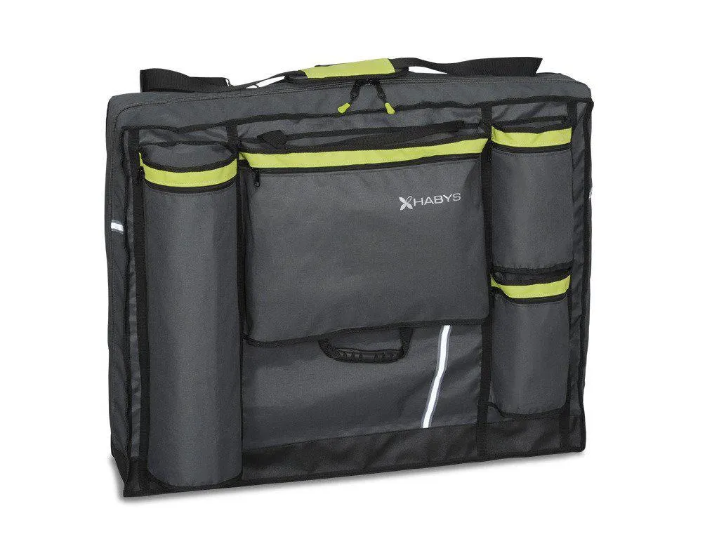 HABYS® City hordozó táska