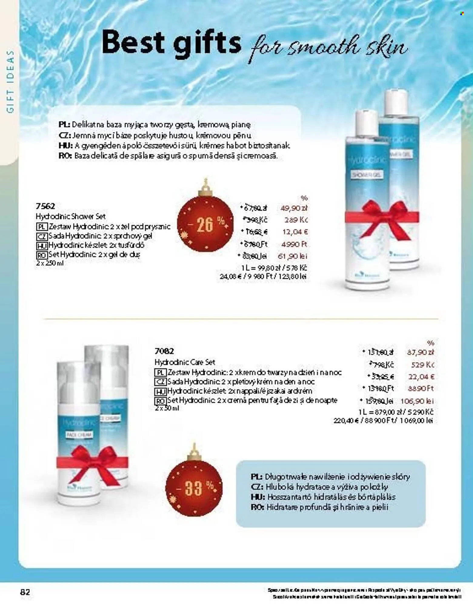 Katalógus BetterStyle katalógus december 1.-tól január 31.-ig 2026. - Oldal 83