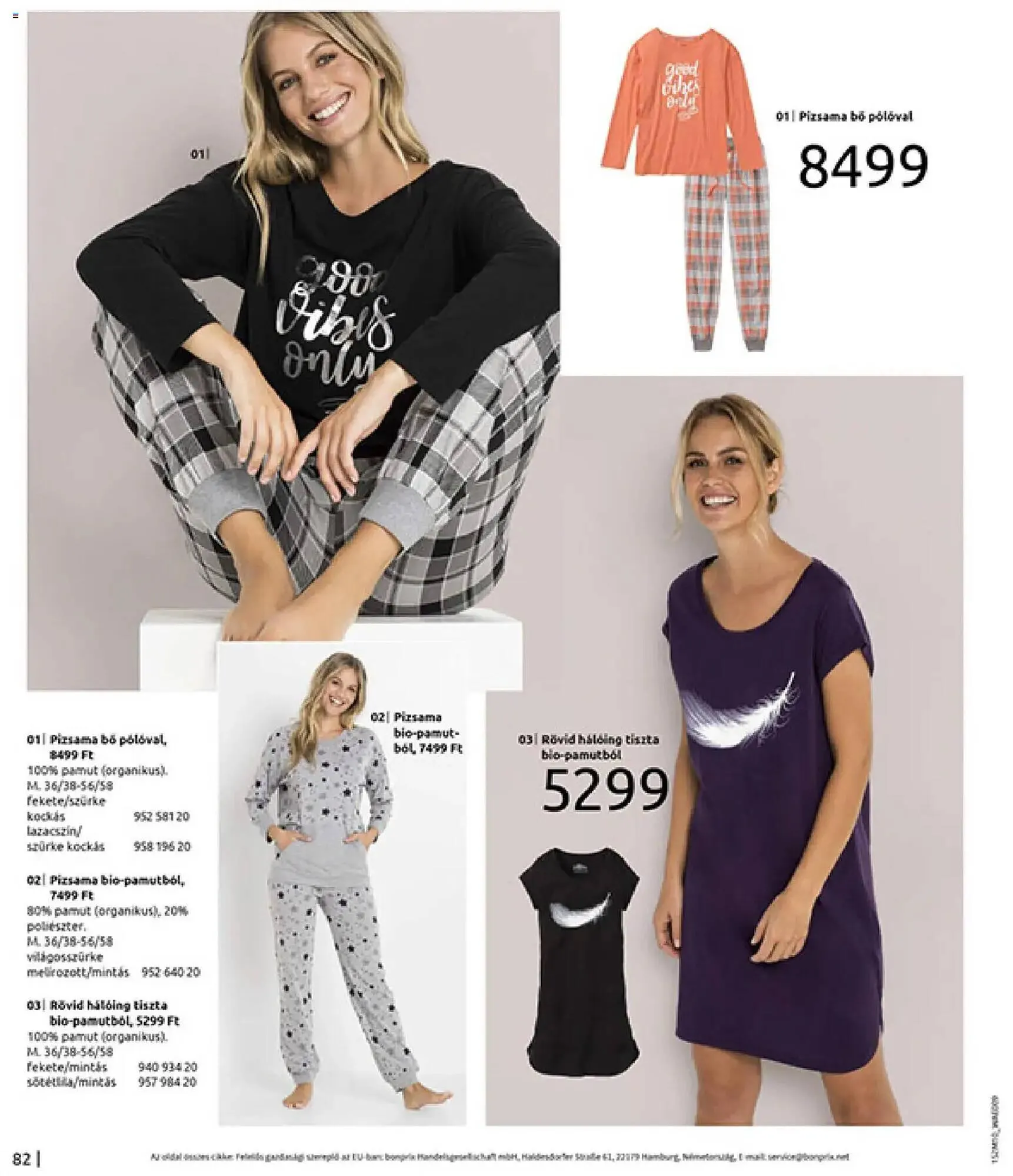 Katalógus Bonprix katalógus november 24.-tól december 31.-ig 2025. - Oldal 84