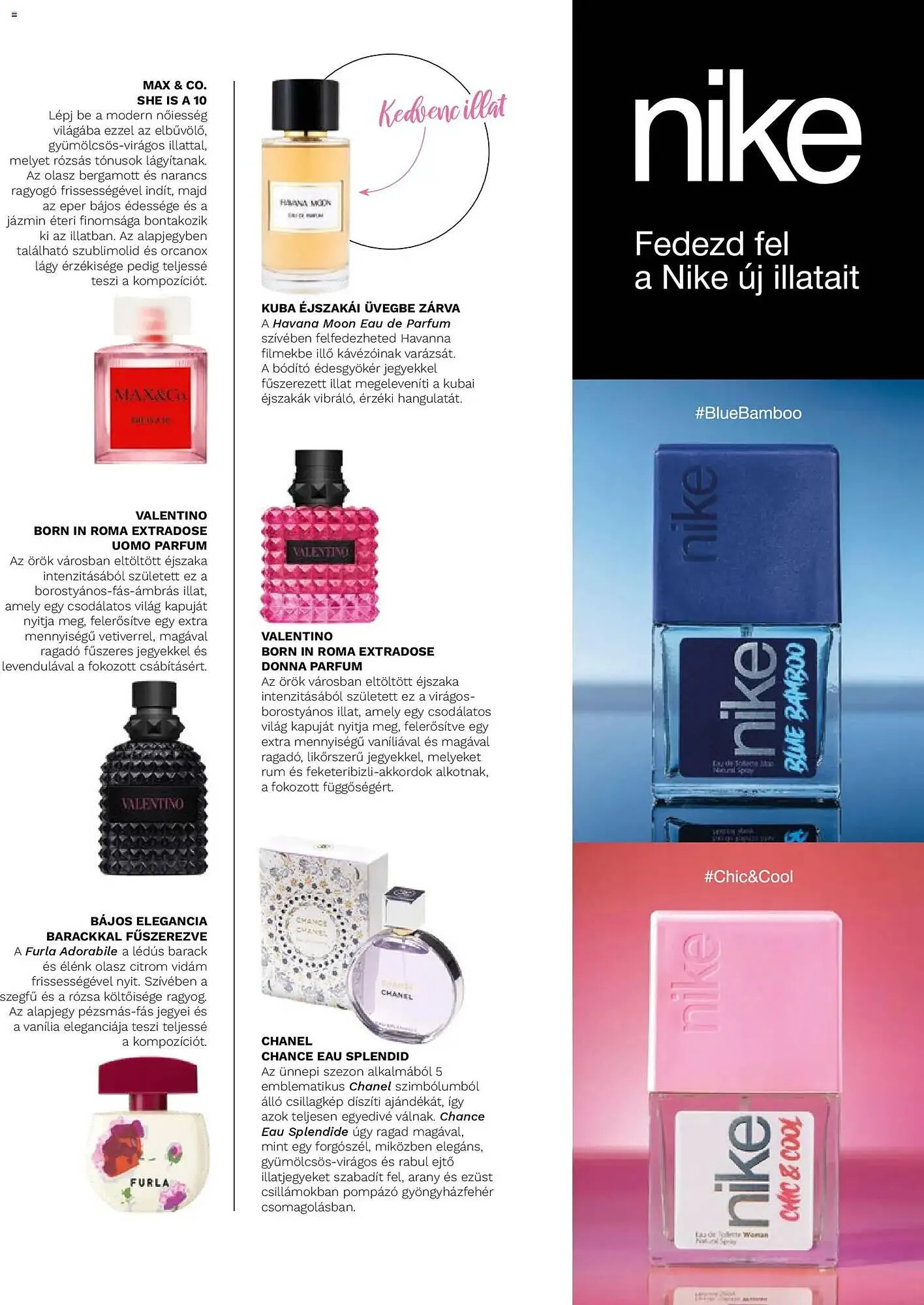 Katalógus Müller akciós újság december 1.-tól december 31.-ig 2025. - Oldal 23