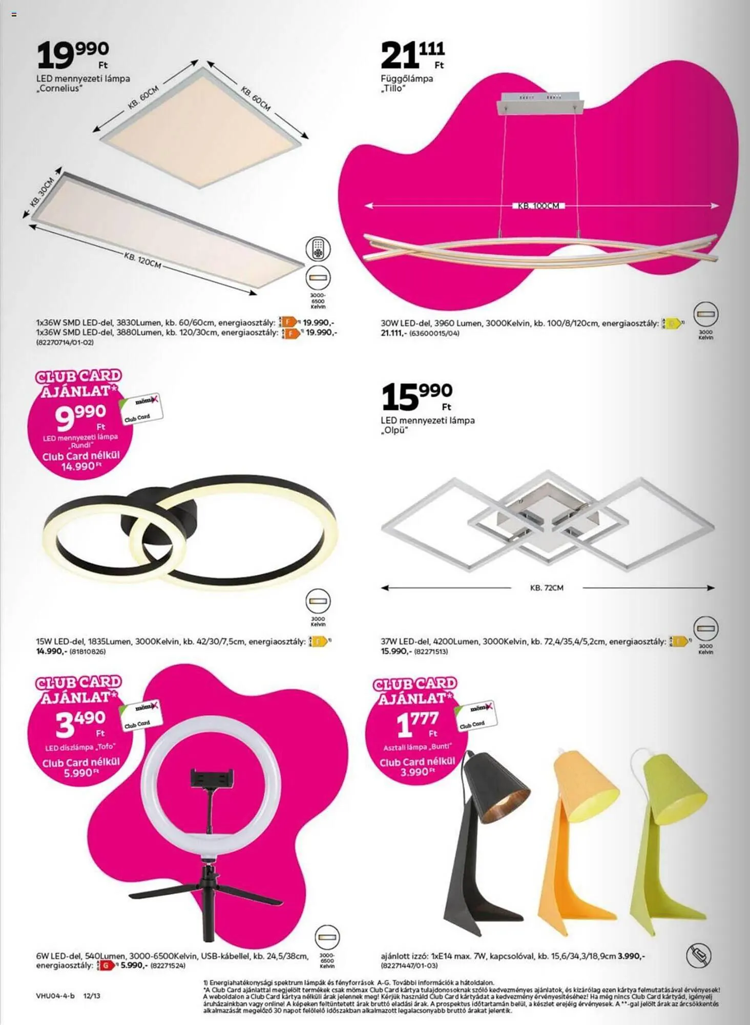 Katalógus Mömax akciós újság április 8.-tól április 21.-ig 2024. - Oldal 12