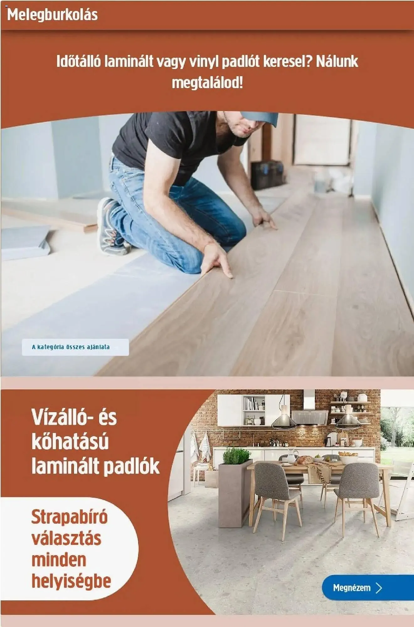 Katalógus Praktiker akciós újság november 6.-tól december 8.-ig 2025. - Oldal 18