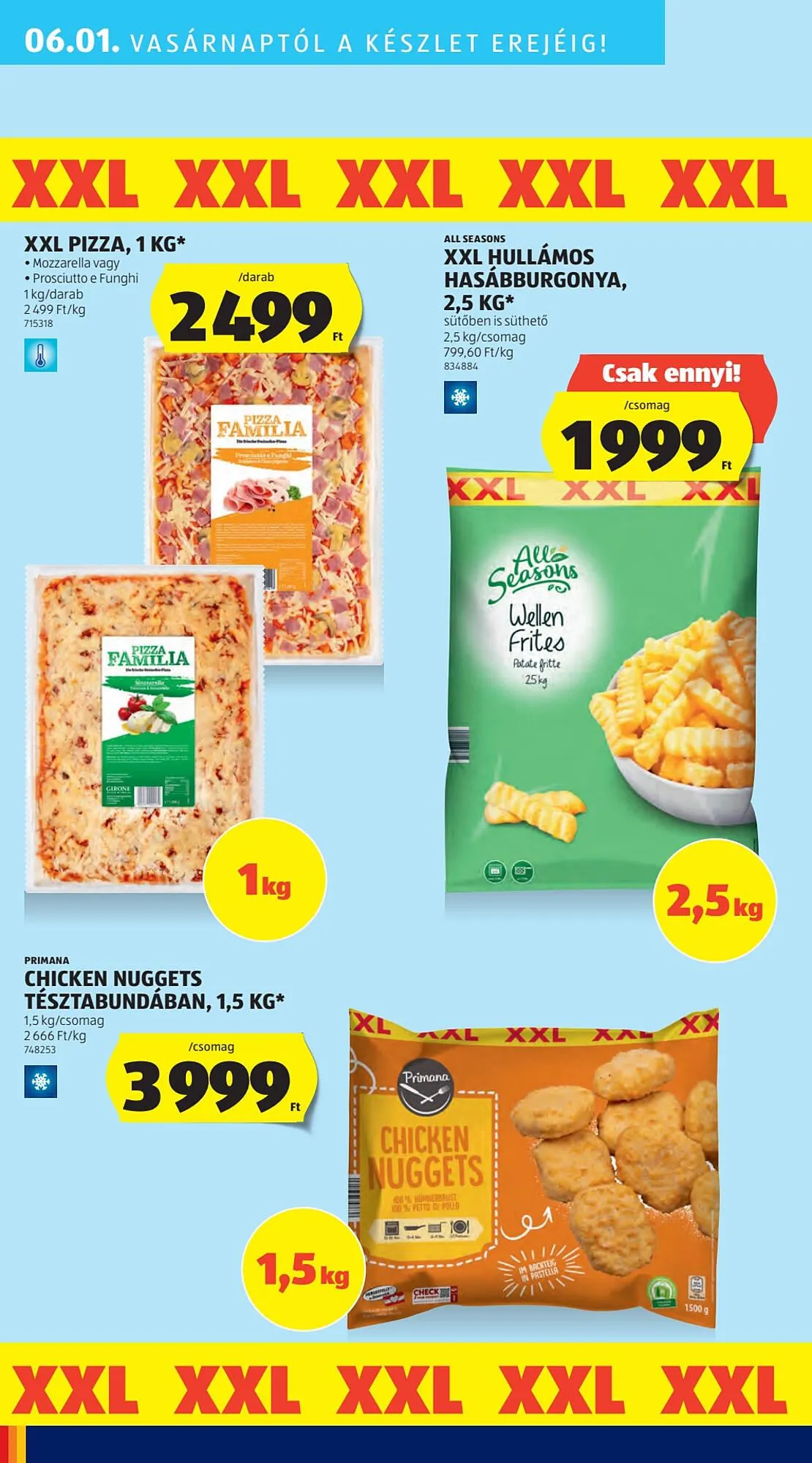 Katalógus ALDI akciós újság május 29.-tól június 4.-ig 2025. - Oldal 36