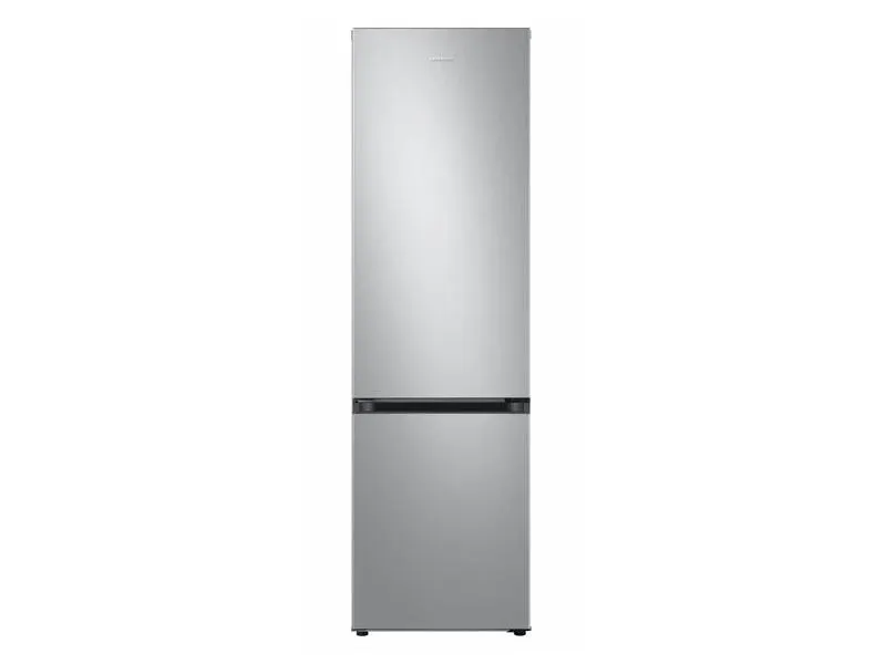 Samsung RB34T600FSA/EF Alulfagyasztós kombinált hűtőszekrény