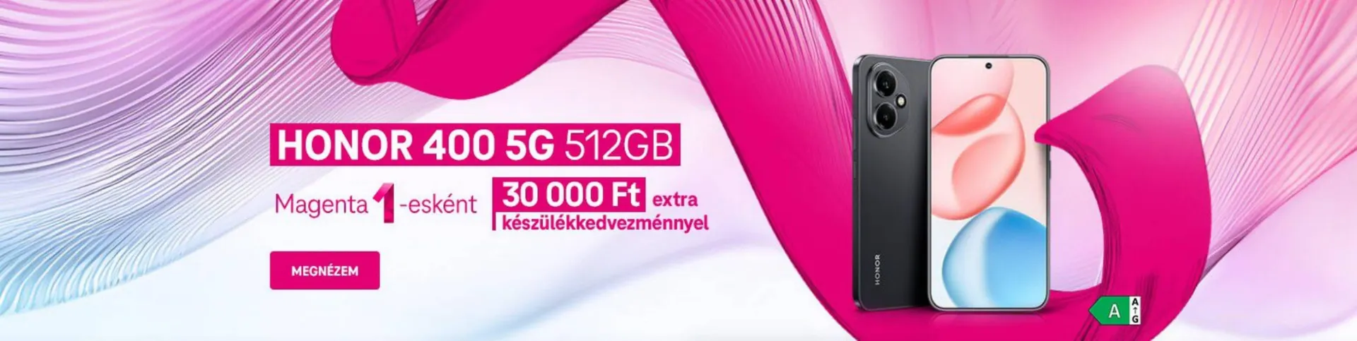 Katalógus Telekom akciós újság augusztus 8.-tól augusztus 18.-ig 2025. - Oldal 3
