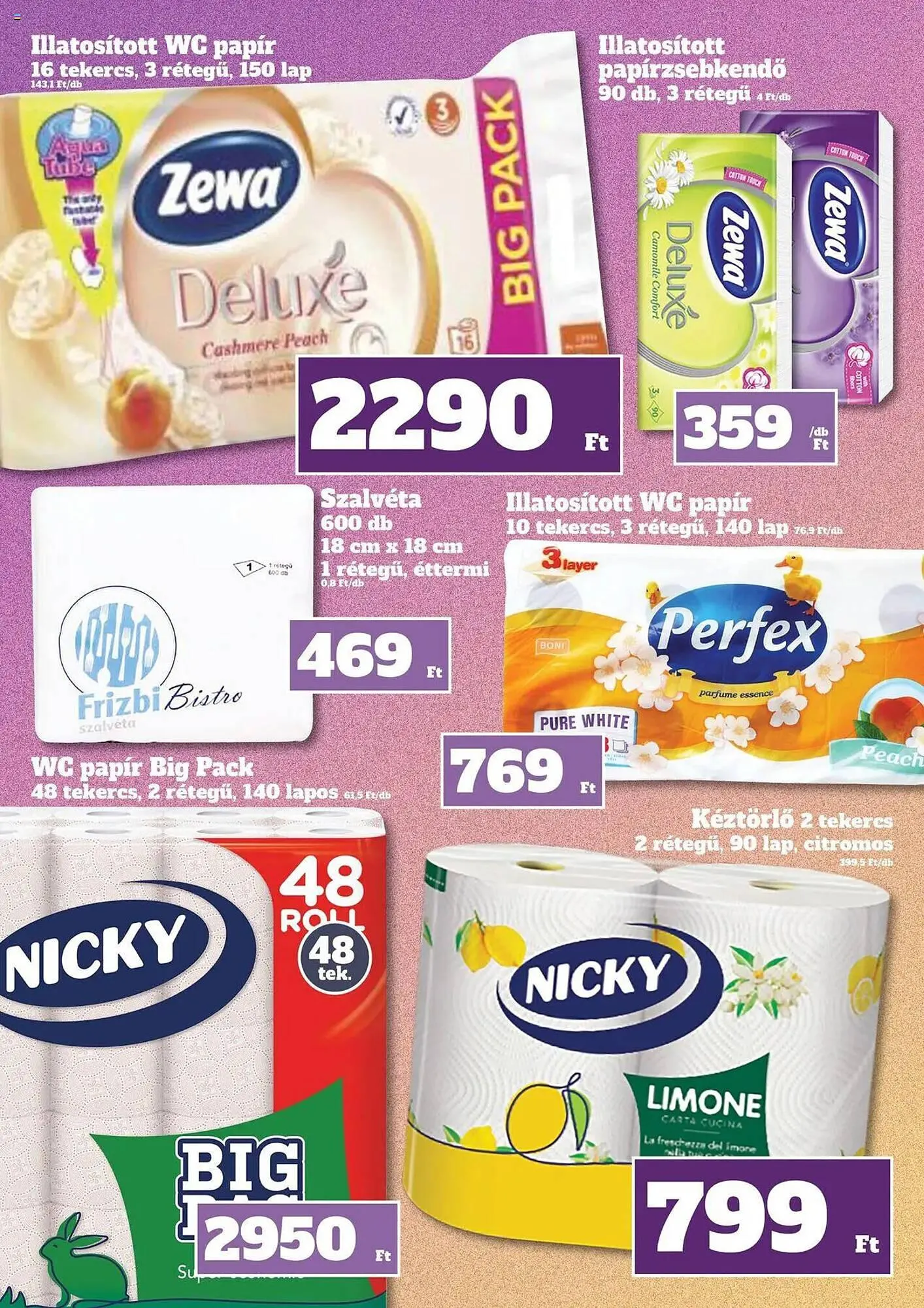 Katalógus Vil-For akciós újság szeptember 18.-tól szeptember 25.-ig 2025. - Oldal 21