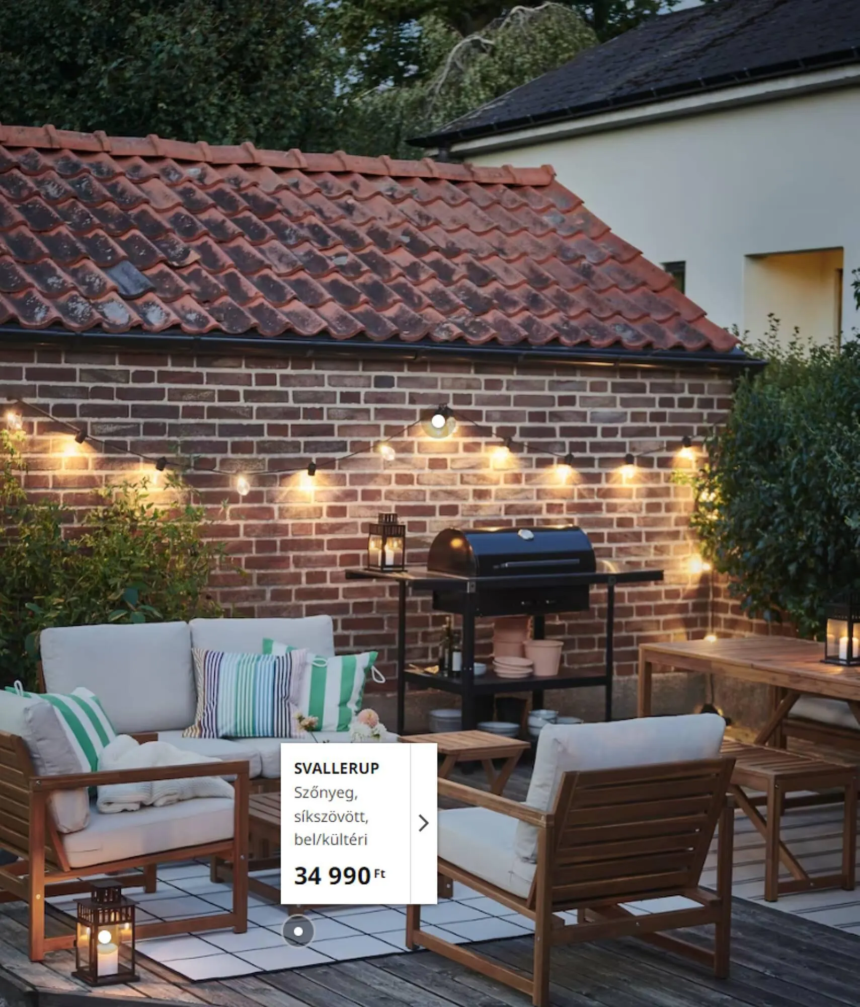 Katalógus IKEA akciós újság szeptember 1.-tól szeptember 14.-ig 2023. - Oldal 4