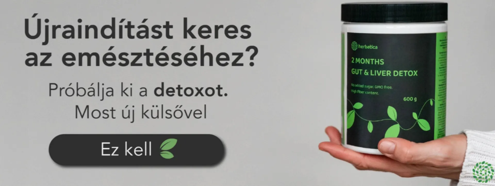 Katalógus Herbatica akciós újság január 30.-tól február 12.-ig 2025. - Oldal 3