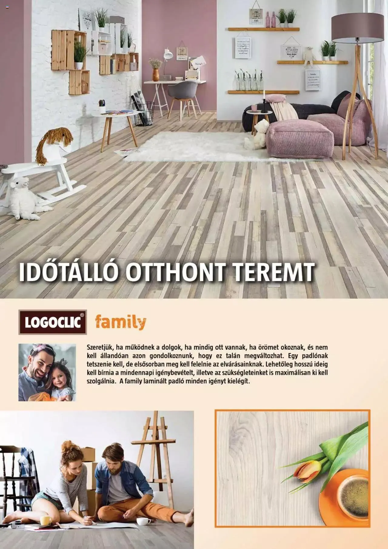 Katalógus Bauhaus - Padlók november 3.-tól december 31.-ig 2023. - Oldal 4