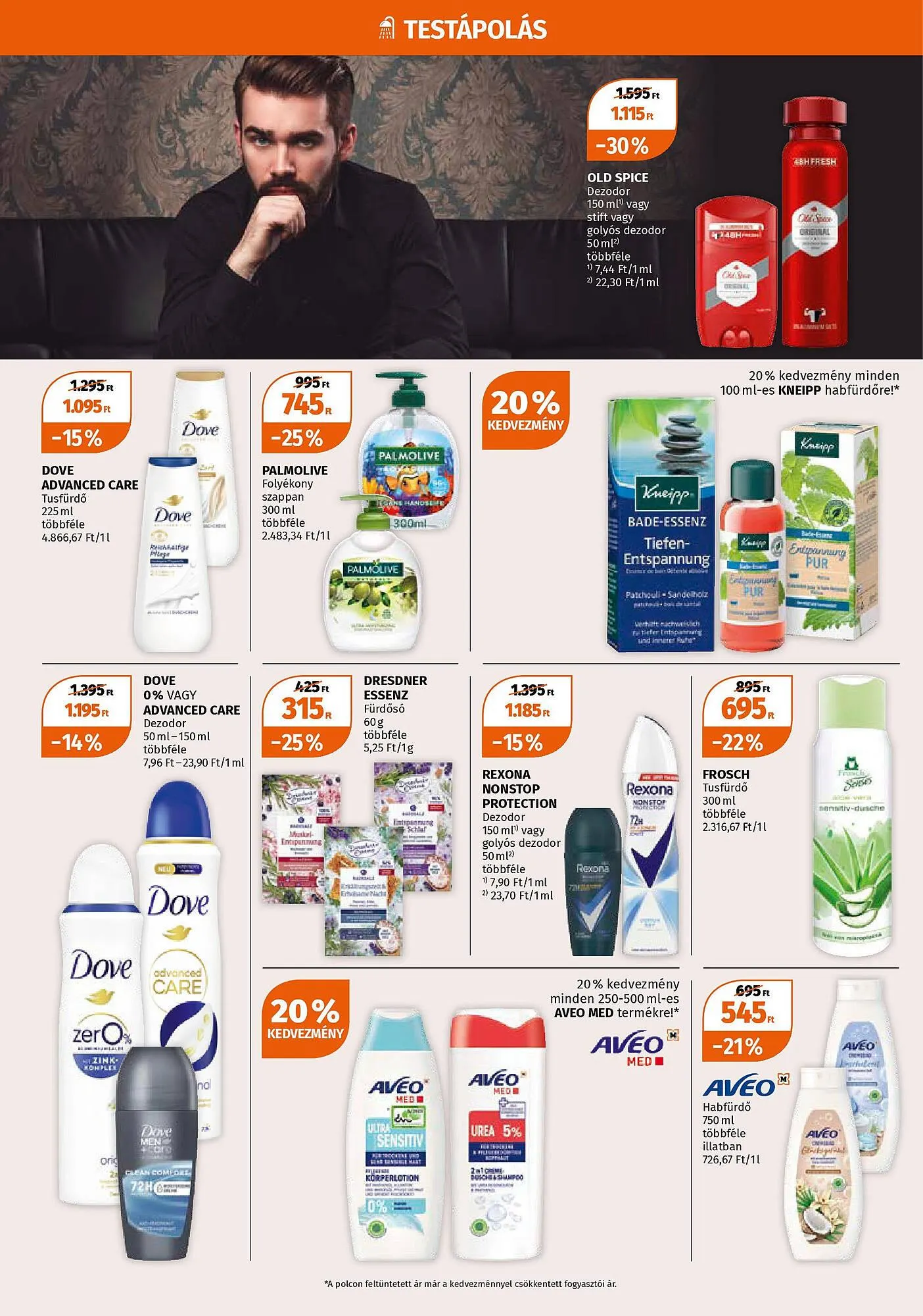 Katalógus Müller akciós újság január 6.-tól január 12.-ig 2025. - Oldal 8