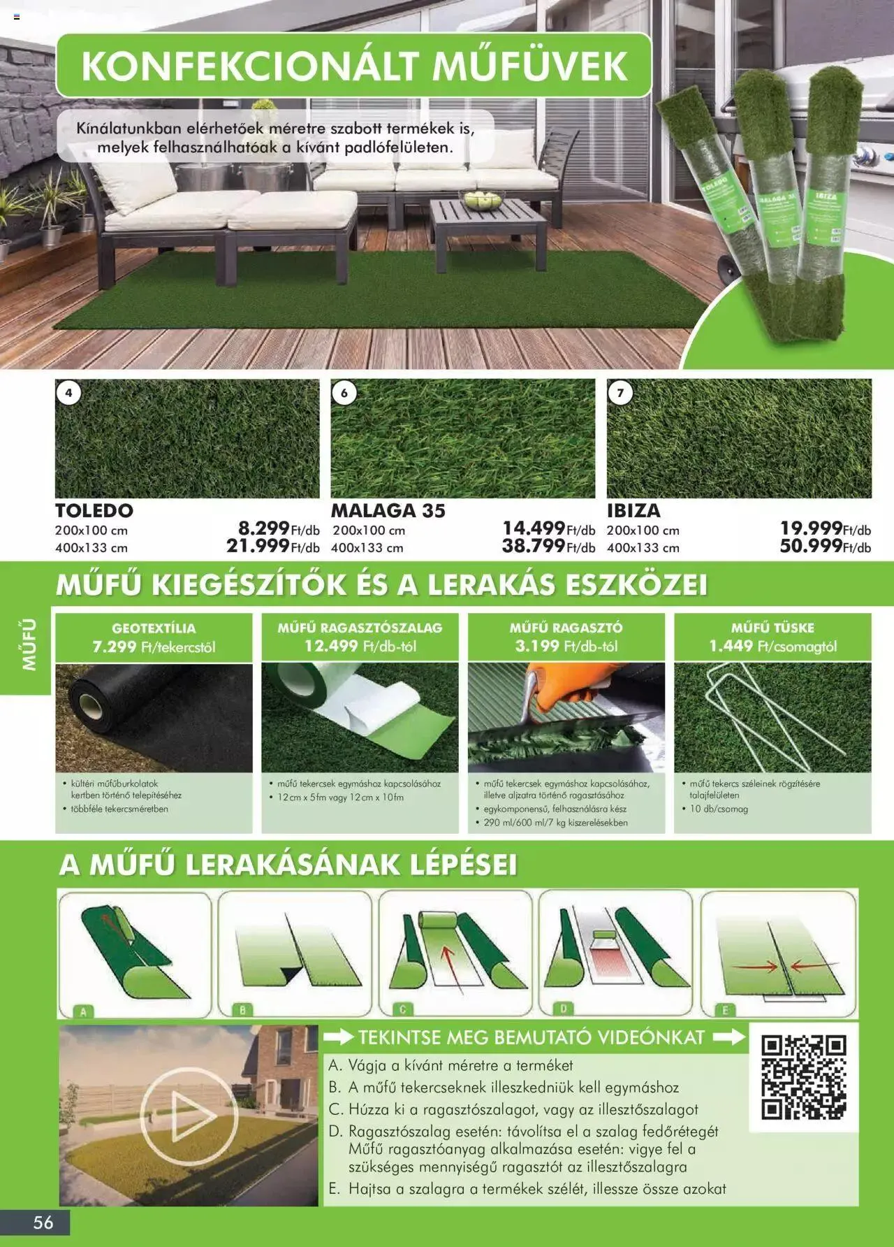 Katalógus Diego - Őszi-Téli katalógus október 1.-tól december 31.-ig 2023. - Oldal 56