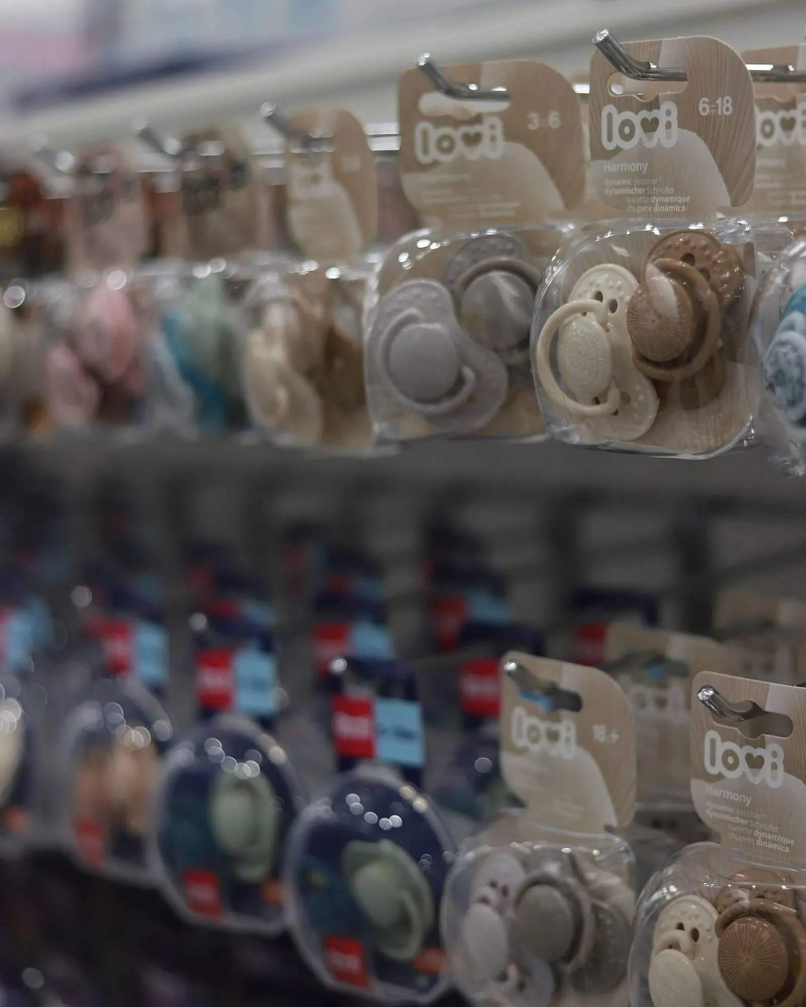 Katalógus Babaszafari akciós újság március 7.-tól március 19.-ig 2025. - Oldal 3