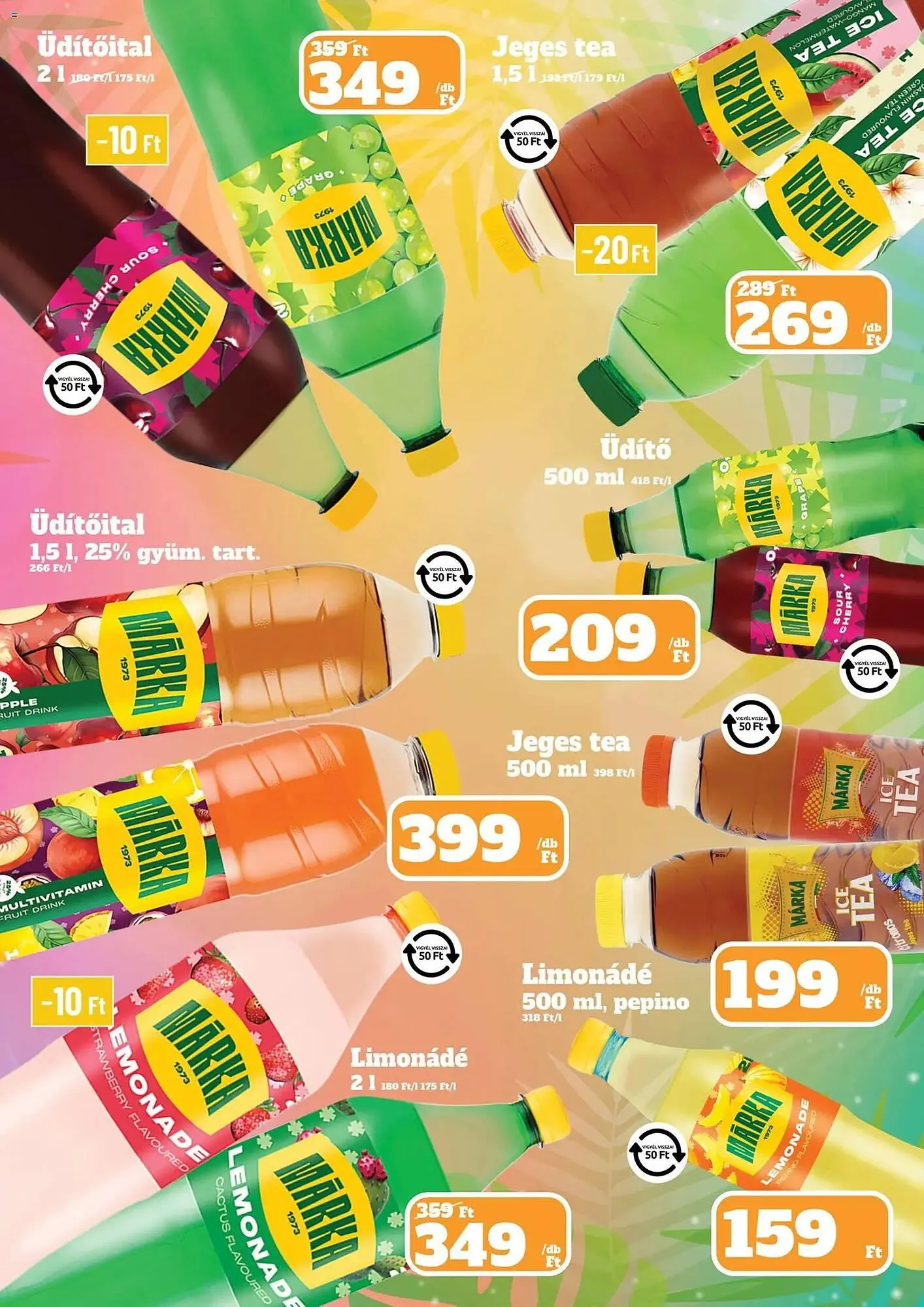 Katalógus Family Diszkont akciós újság március 12.-tól március 18.-ig 2026. - Oldal 20