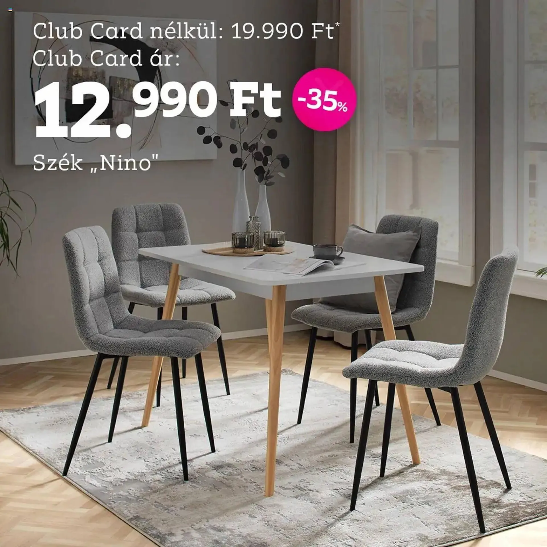 Katalógus Mömax akciós újság augusztus 1.-tól augusztus 31.-ig 2025. - Oldal 4