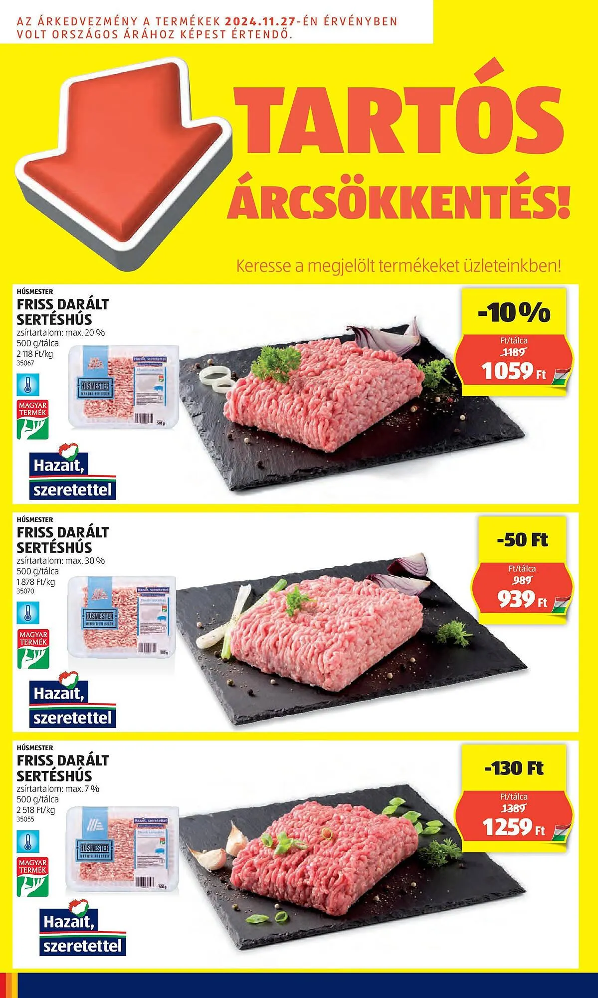 Katalógus ALDI akciós újság január 30.-tól február 5.-ig 2025. - Oldal 62