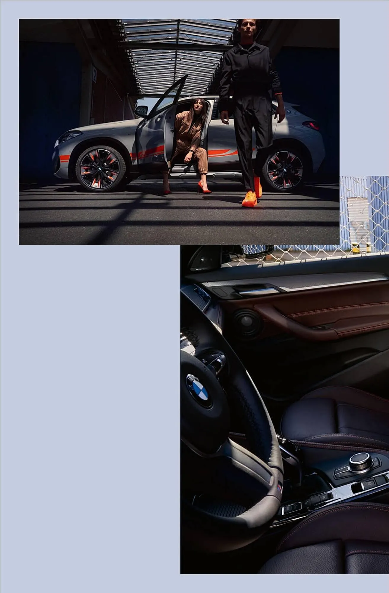 Katalógus BMW X2 akciós újság szeptember 13.-tól szeptember 13.-ig 2024. - Oldal 10