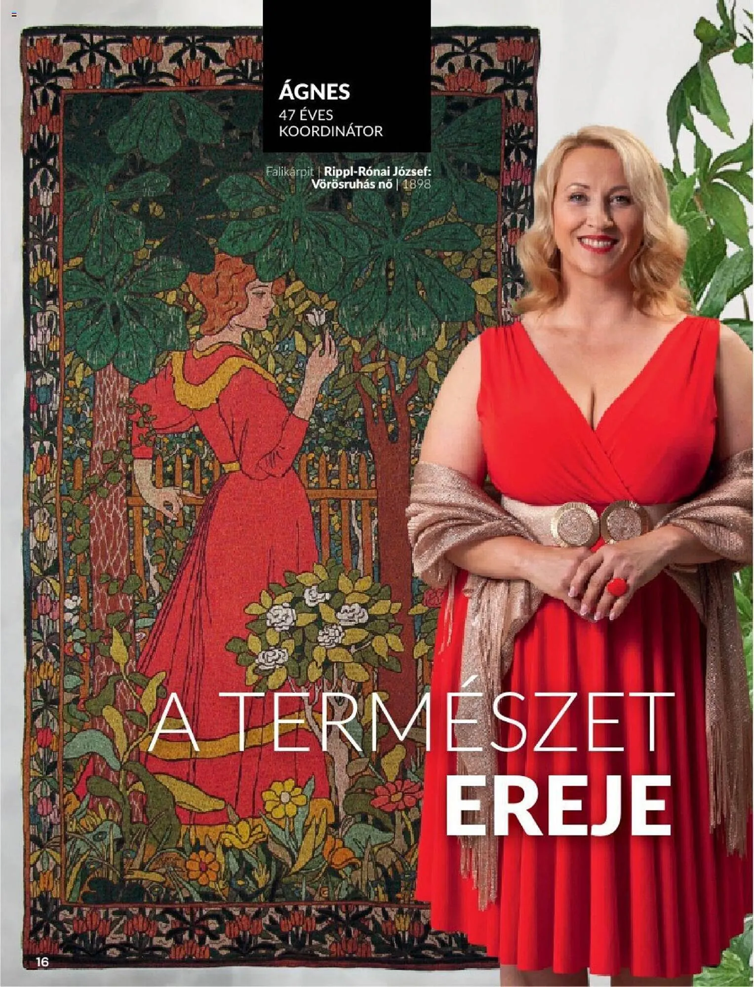 Katalógus AVON akciós újság augusztus 1.-tól augusztus 31.-ig 2023. - Oldal 16