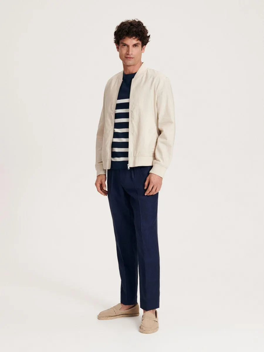 Lenben gazdag bomberdzseki