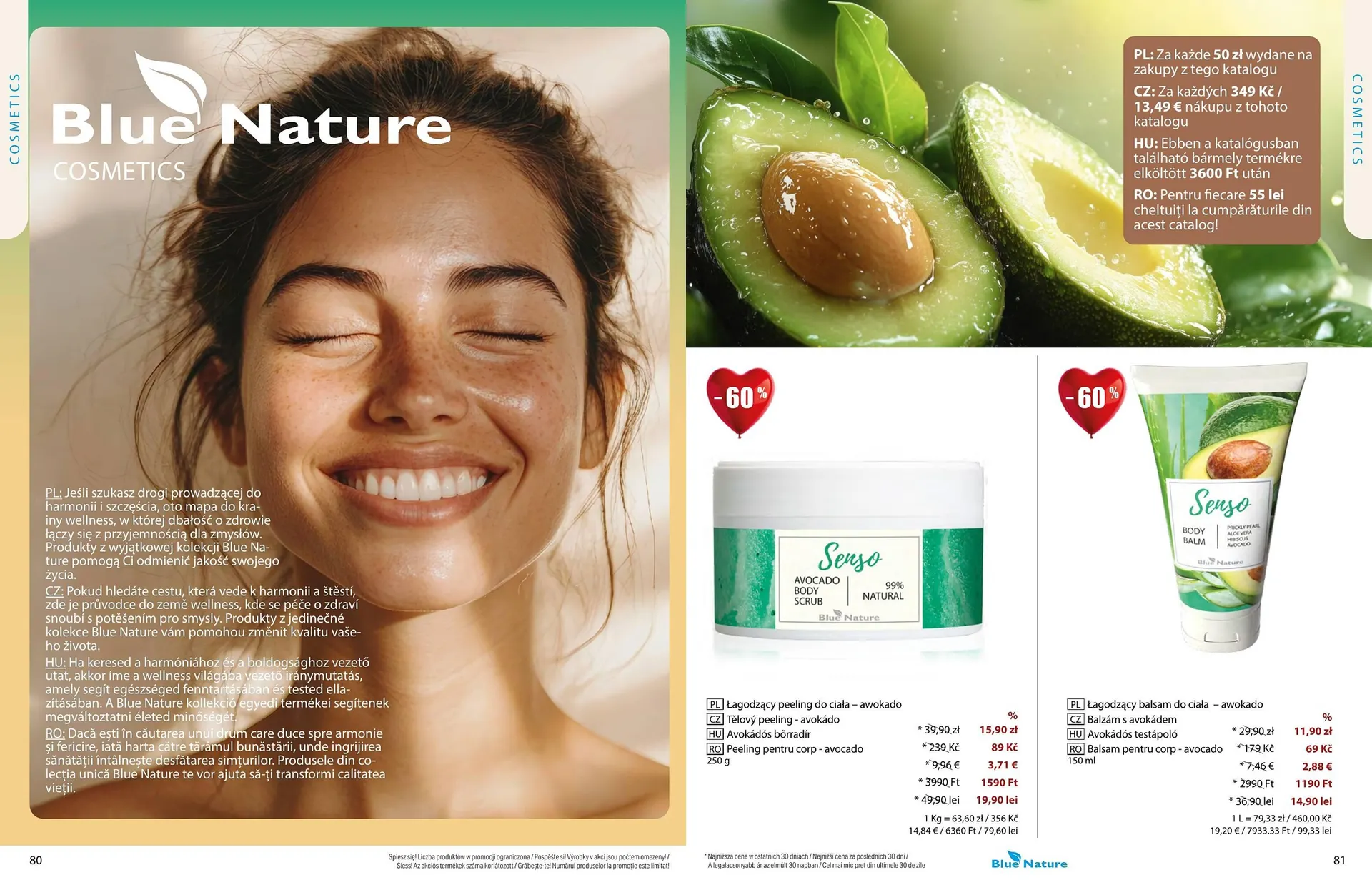 Katalógus BetterStyle katalógus április 1.-tól április 30.-ig 2026. - Oldal 98