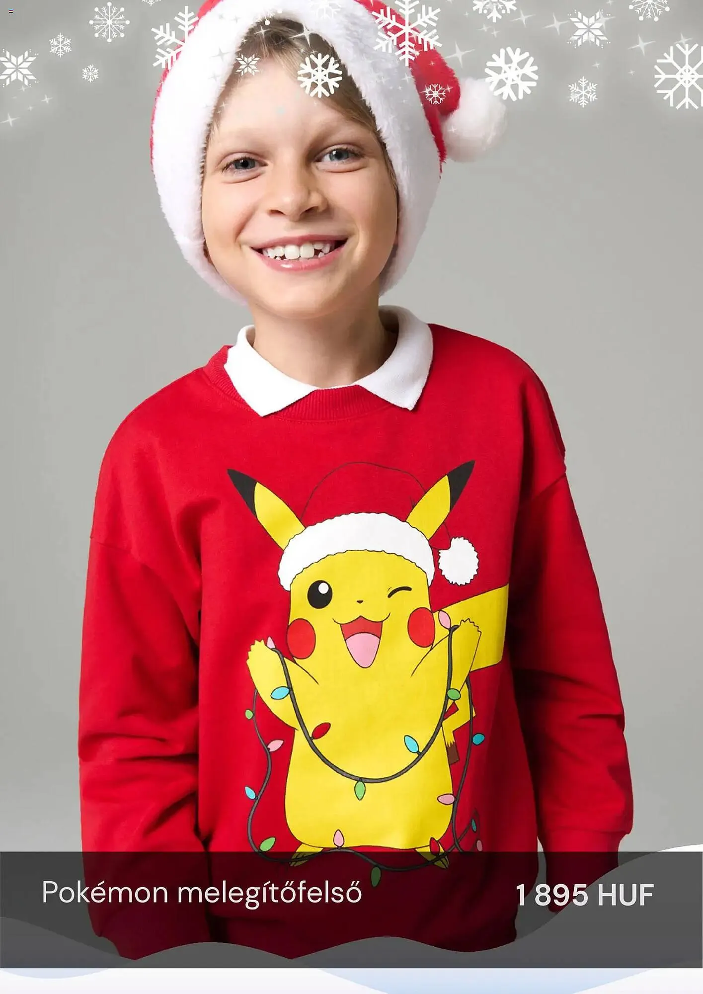 Katalógus Sinsay akciós újság november 26.-tól december 28.-ig 2025. - Oldal 6