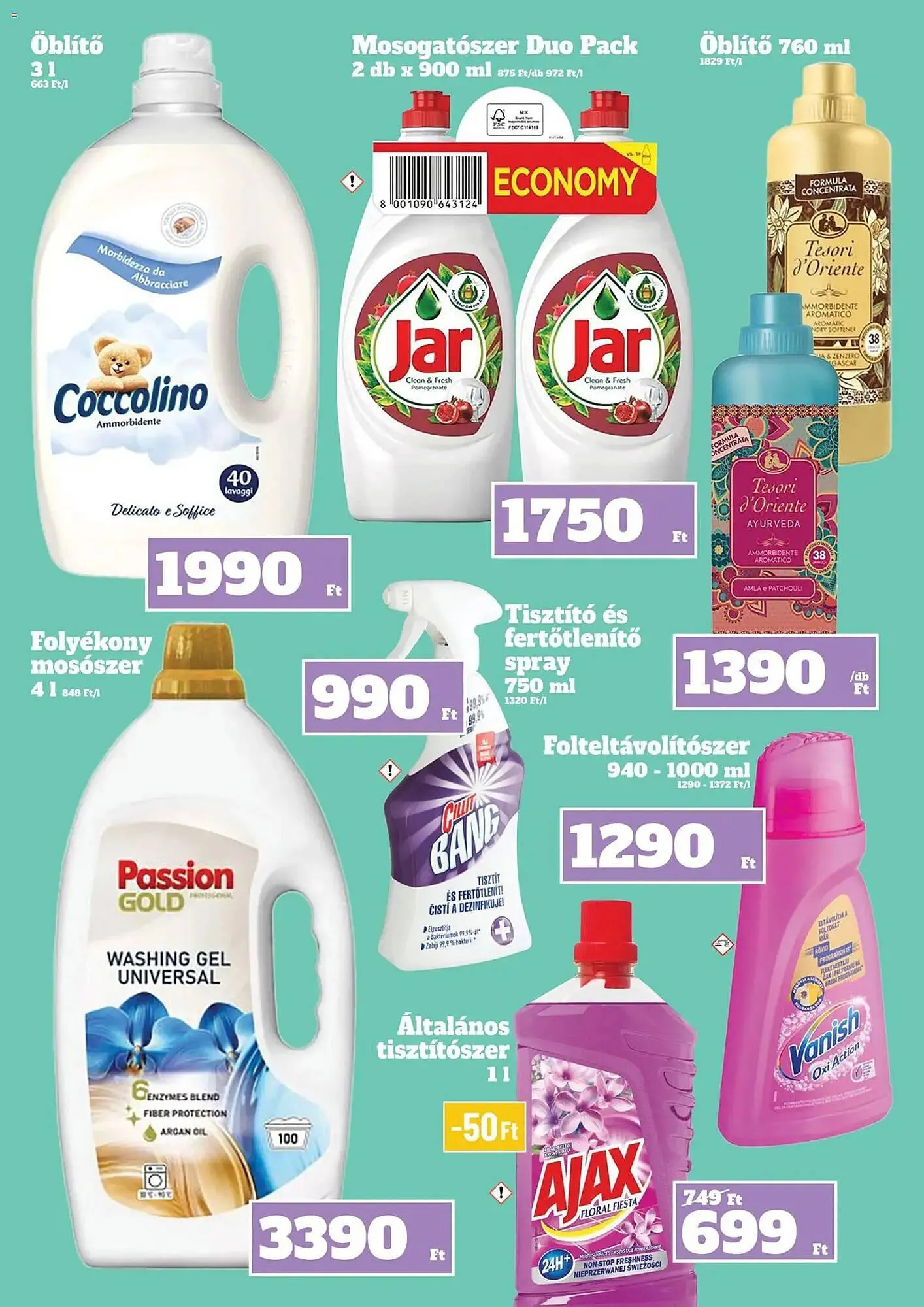 Katalógus Family Diszkont akciós újság december 4.-tól december 10.-ig 2025. - Oldal 18