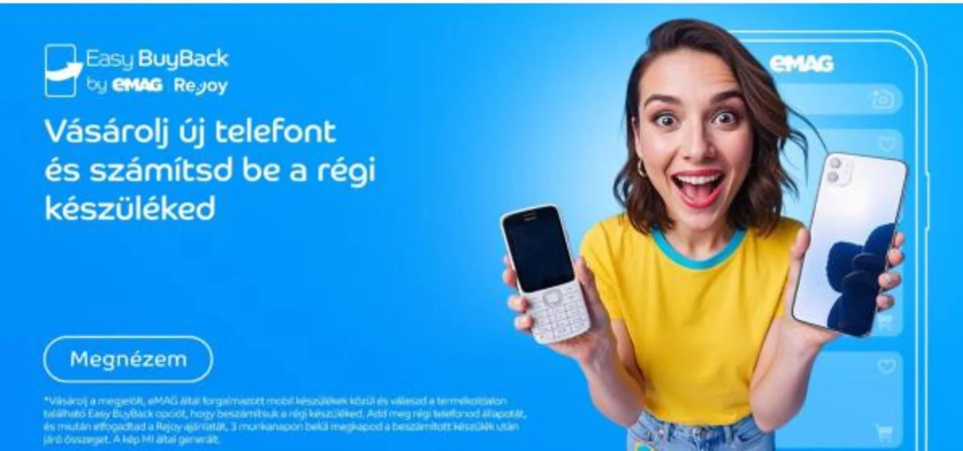 Katalógus EMAG akciós újság február 25.-tól március 10.-ig 2026. - Oldal 9