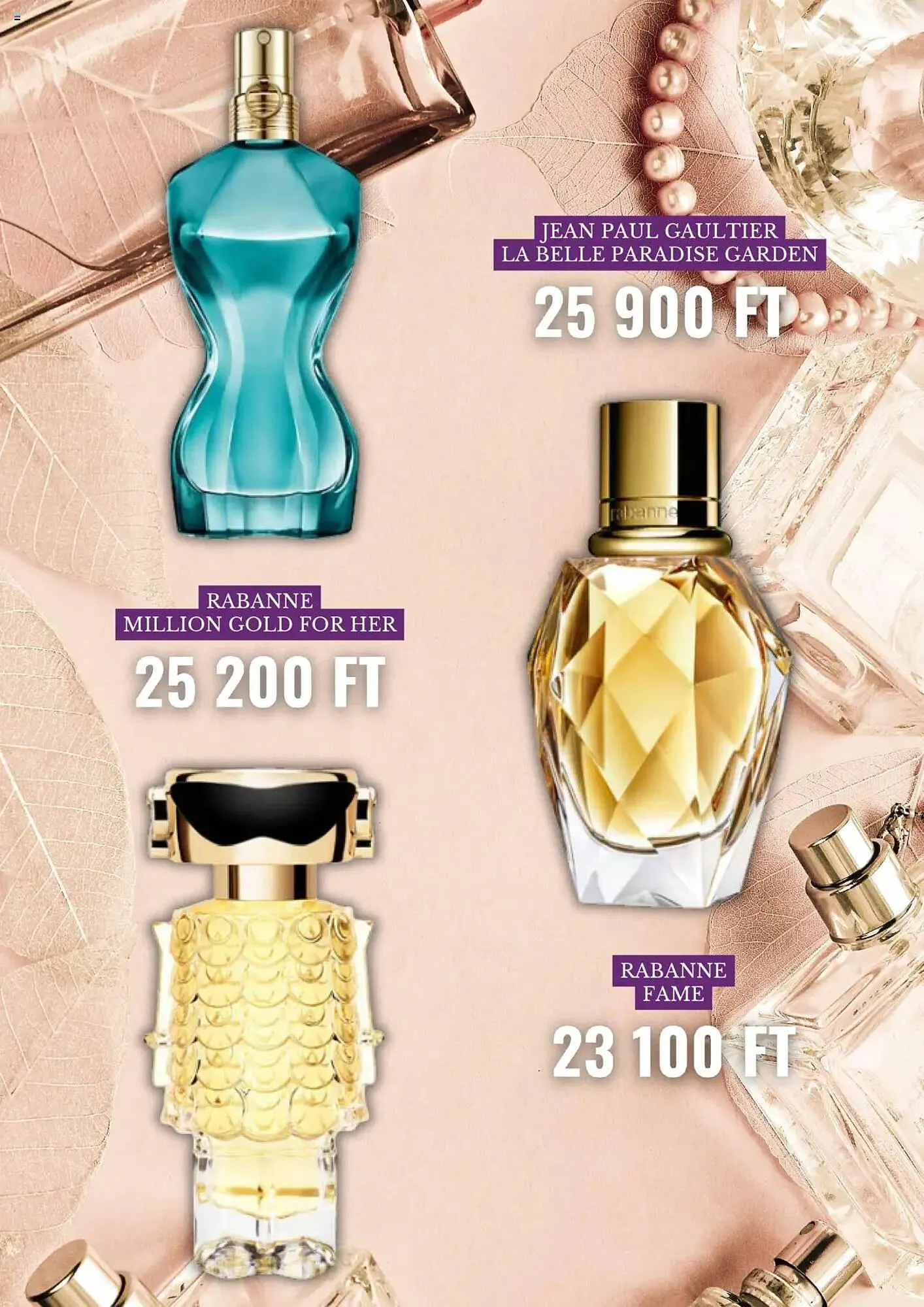 Katalógus Marionnaud akciós újság május 1.-tól május 31.-ig 2025. - Oldal 8