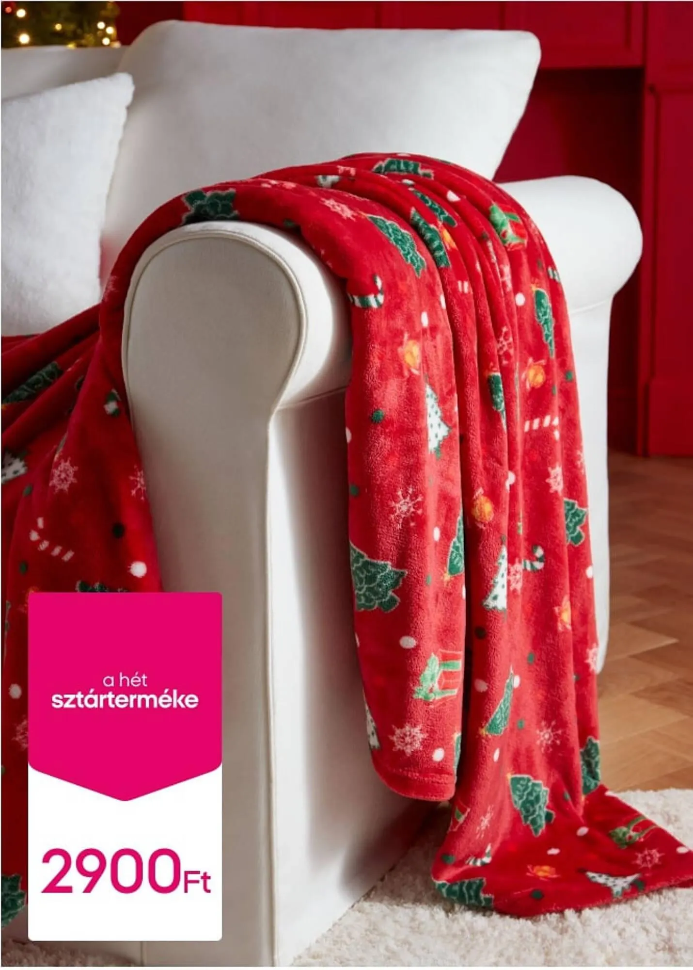 Pepco akciós újság - 1