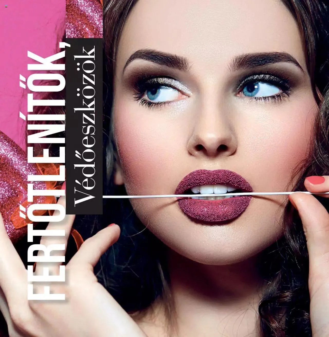 Katalógus Perfect Nails - Akciós újság június 7.-tól december 31.-ig 2023. - Oldal 158