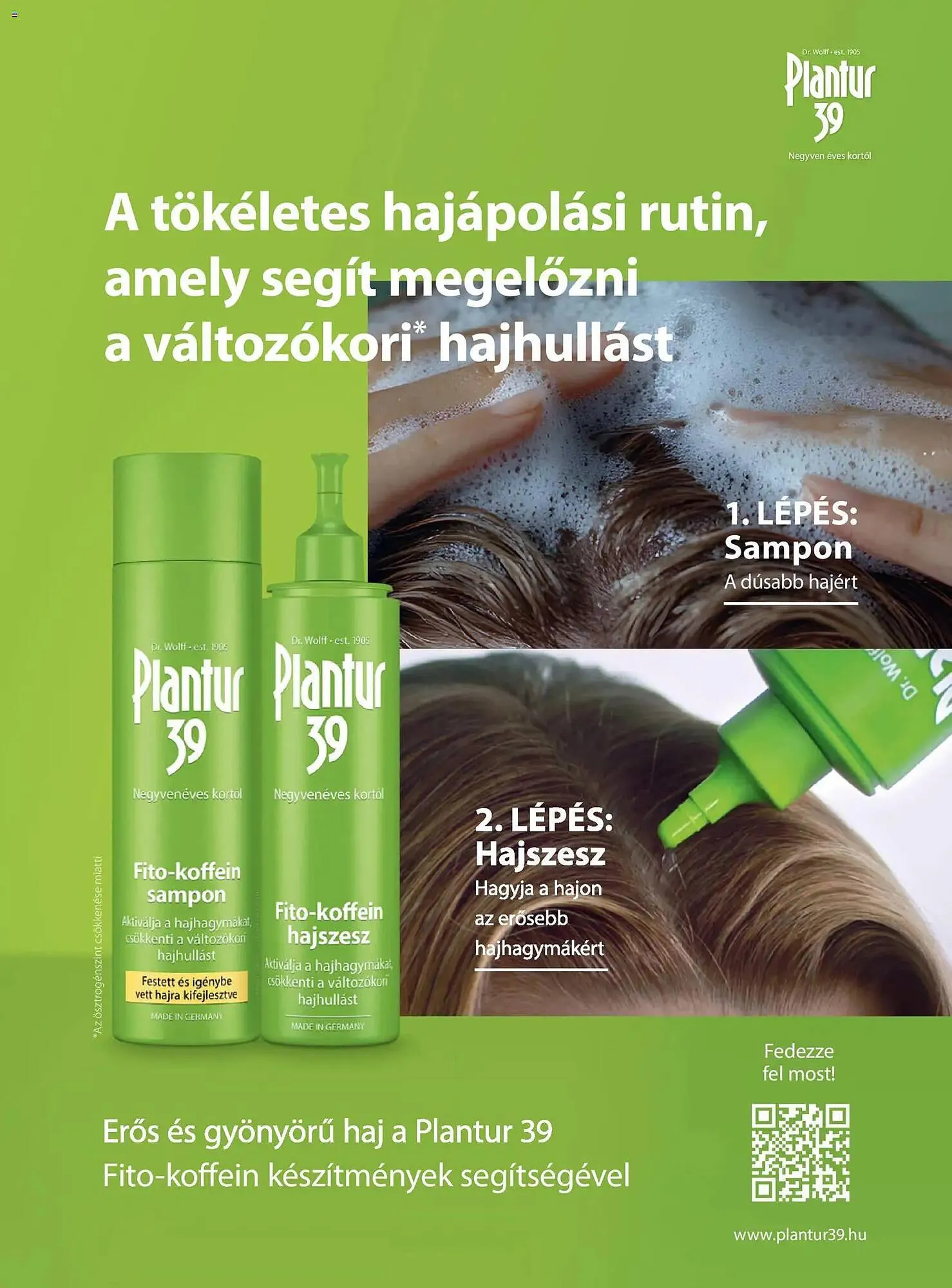 Katalógus DM akciós újság március 26.-tól április 30.-ig 2026. - Oldal 18