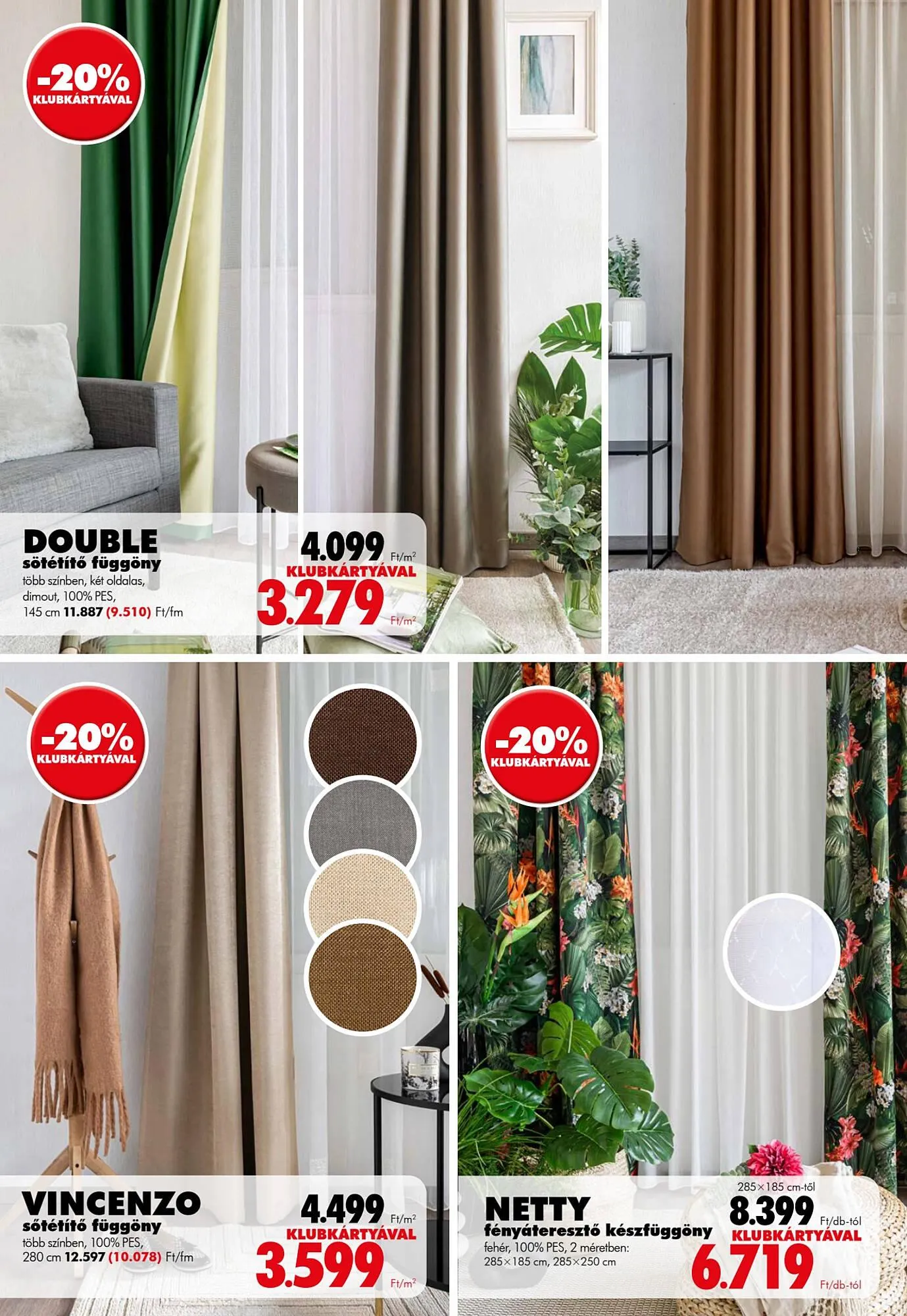 Katalógus Diego akciós újság július 1.-tól július 31.-ig 2025. - Oldal 6