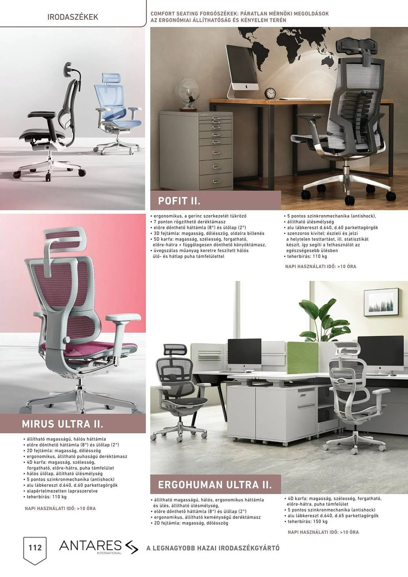 Katalógus RS Bútor akciós újság április 22.-tól május 31.-ig 2025. - Oldal 114