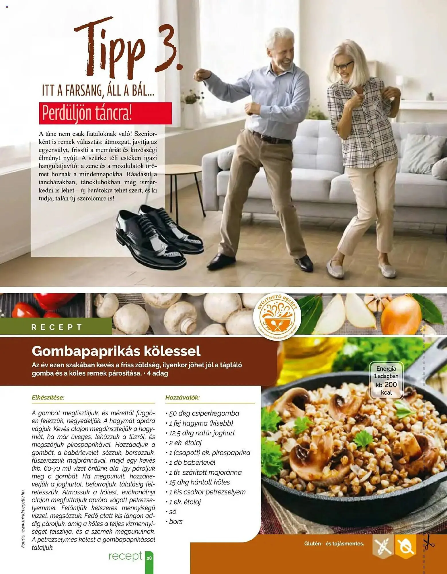 Katalógus Pingvin Patika akciós újság február 1.-tól február 28.-ig 2026. - Oldal 26