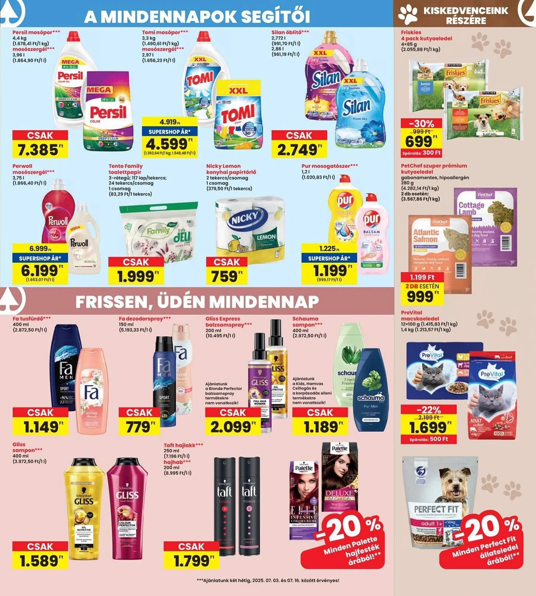 Katalógus Interspar akciós újság július 3.-tól július 9.-ig 2025. - Oldal 27