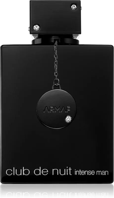 Club de Nuit Man Intense