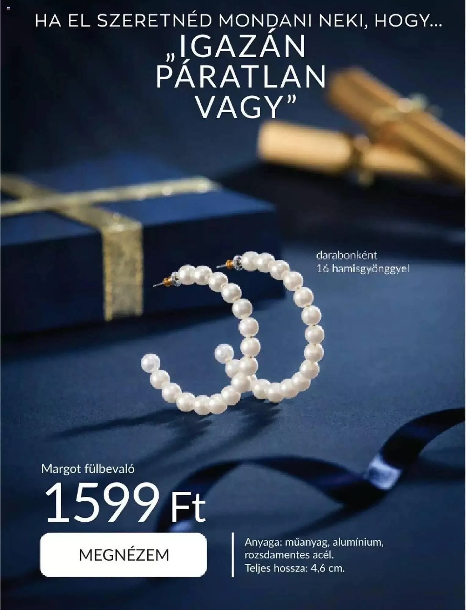 Katalógus AVON akciós újság július 1.-tól július 31.-ig 2023. - Oldal 32