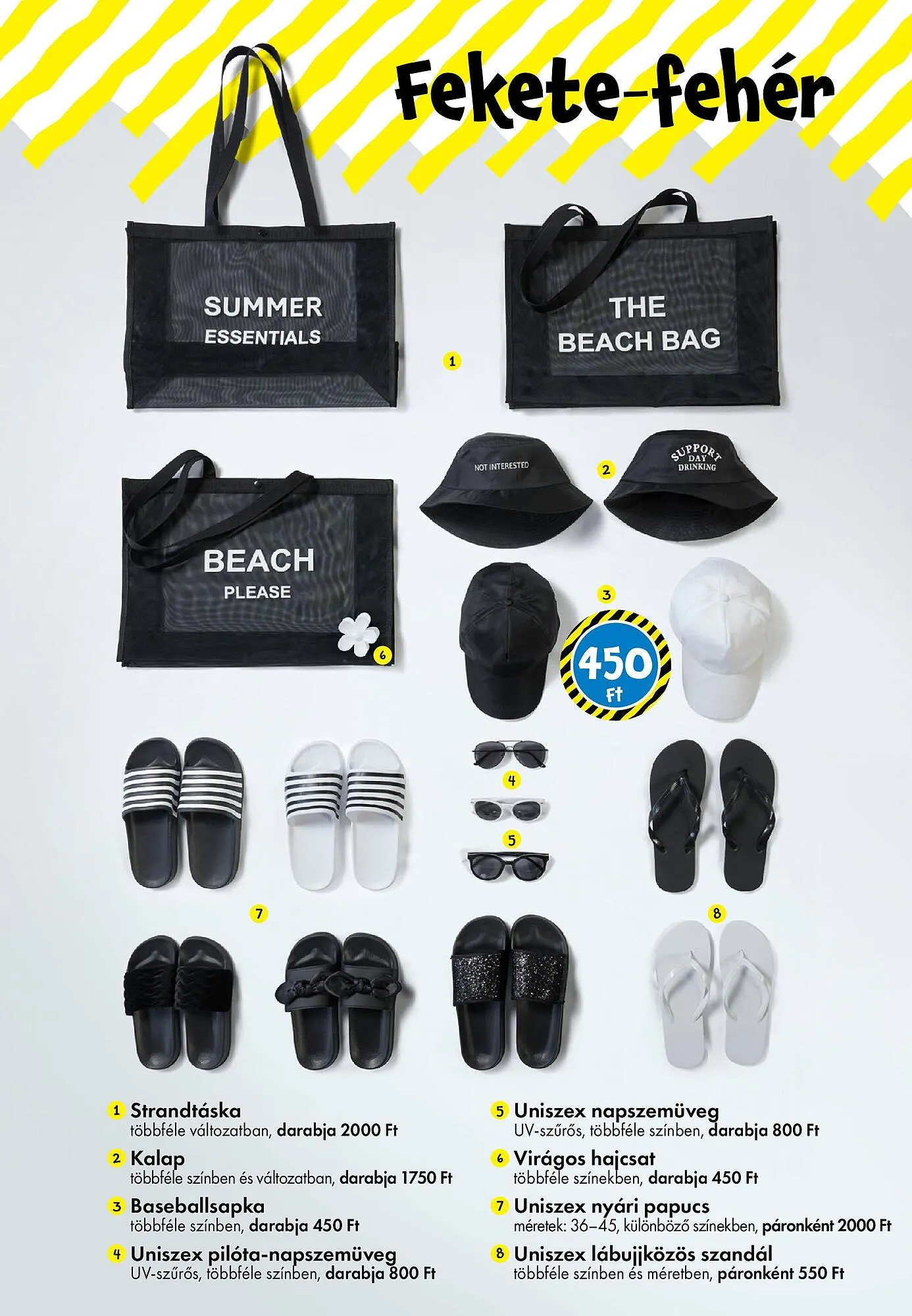 Katalógus Tedi akciós újság június 13.-tól június 21.-ig 2025. - Oldal 5