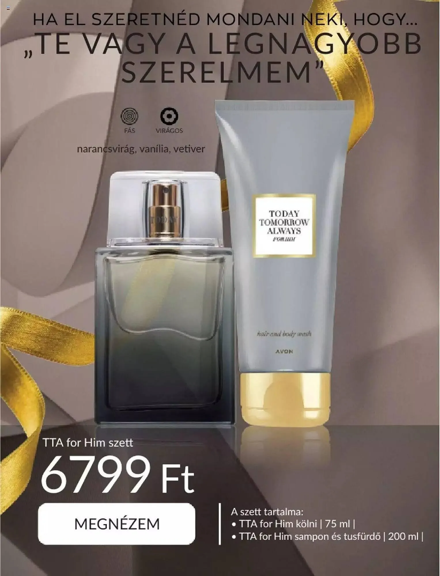 Katalógus AVON akciós újság július 1.-tól július 31.-ig 2023. - Oldal 42