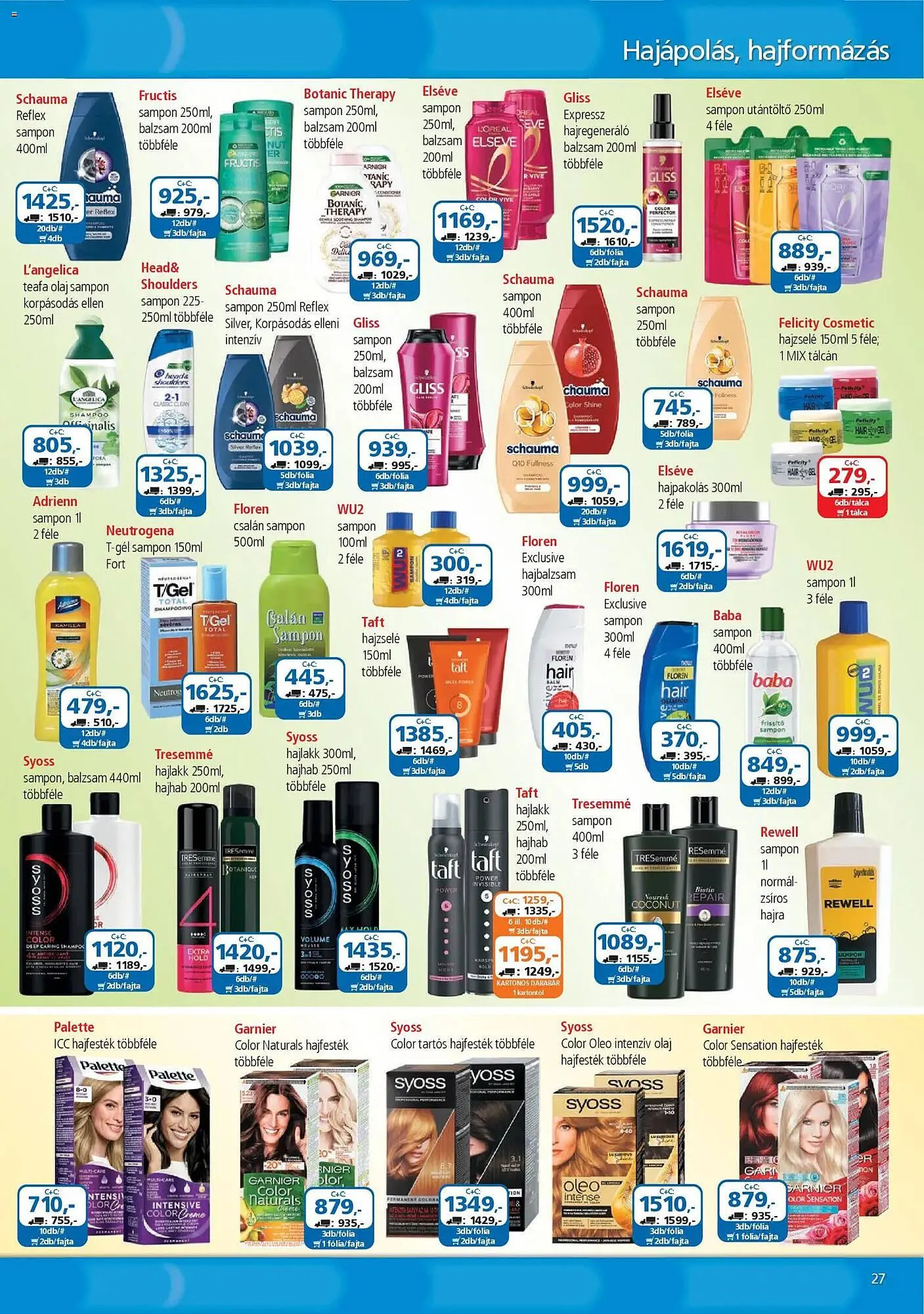 Katalógus ÁRKLUB akciós újság november 1.-tól november 30.-ig 2025. - Oldal 27