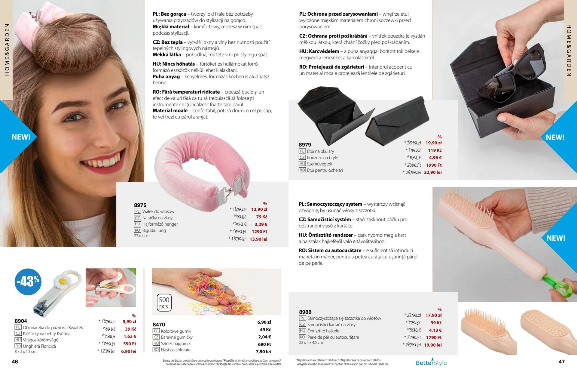 Katalógus BetterStyle akciós újság június 1.-tól június 30.-ig 2025. - Oldal 24